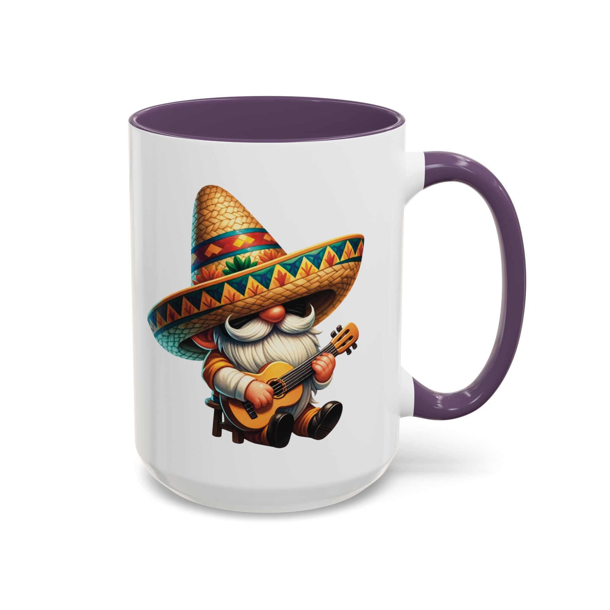 Fiesta Gnomes (Serie 1)