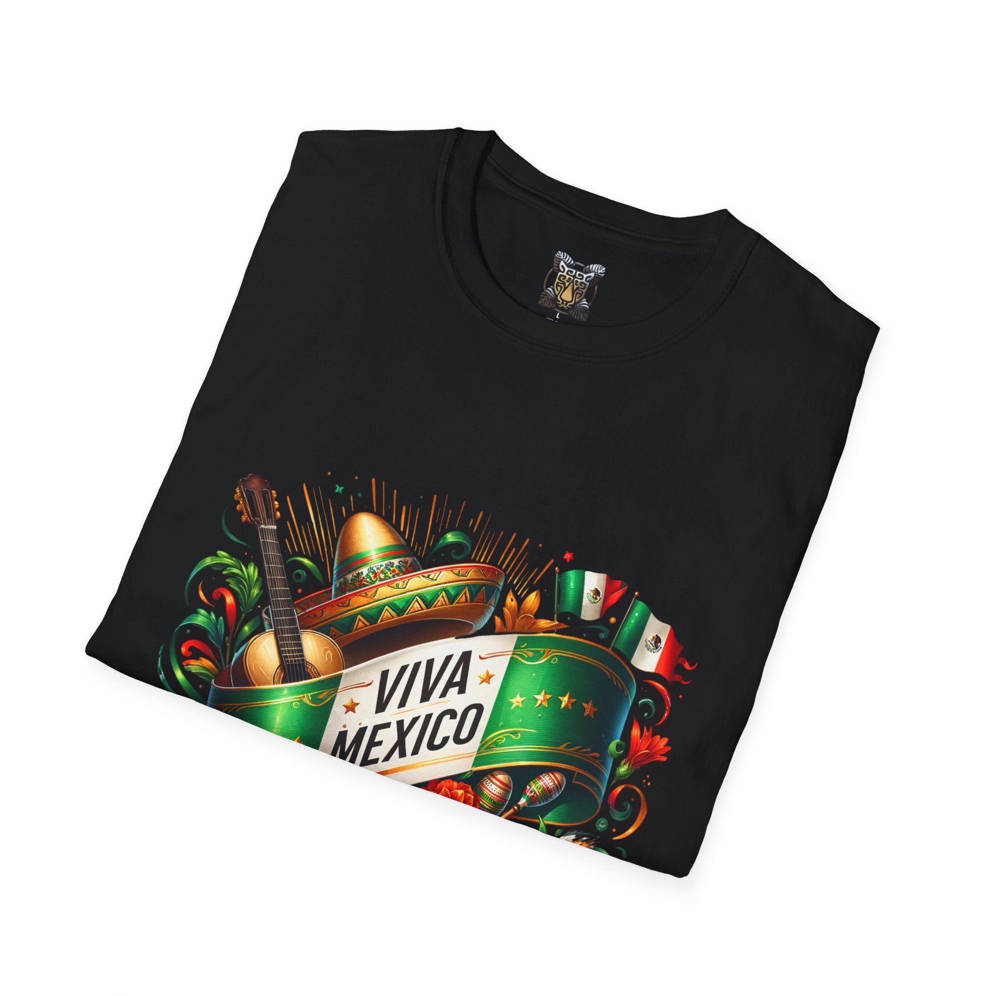 Viva México – Independencia Collection (Serie 22)