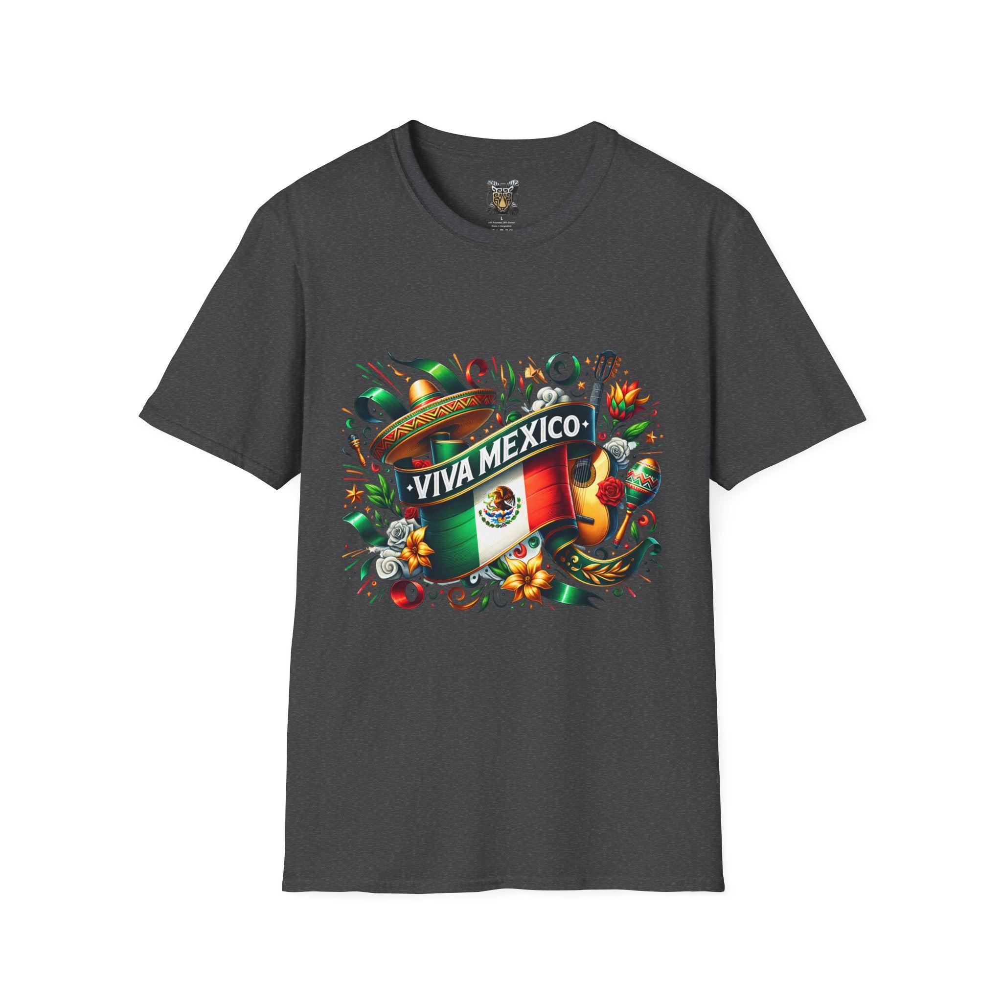 Viva México – Independencia Collection (Serie 20)