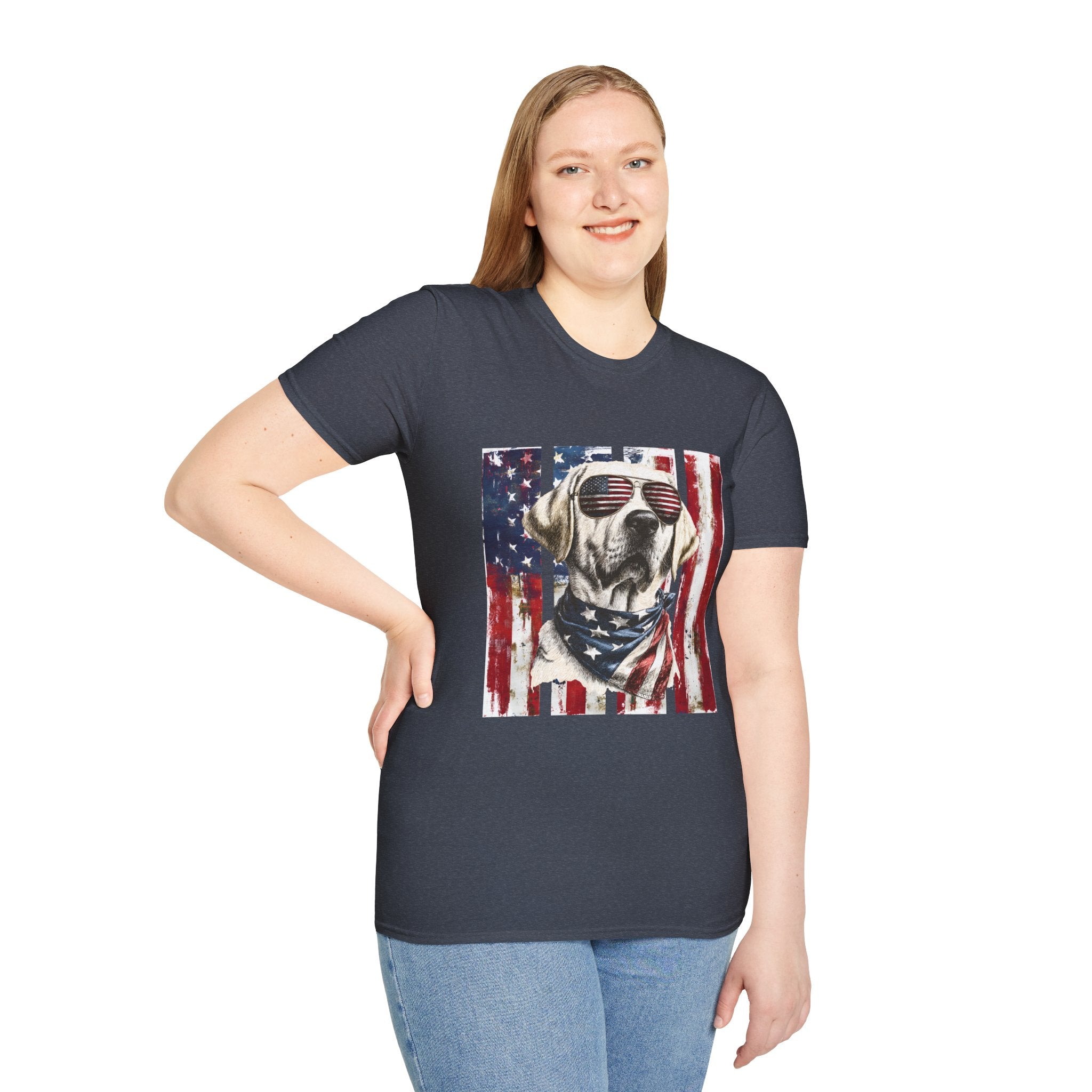 Stars, Stripes & Loyal Labs