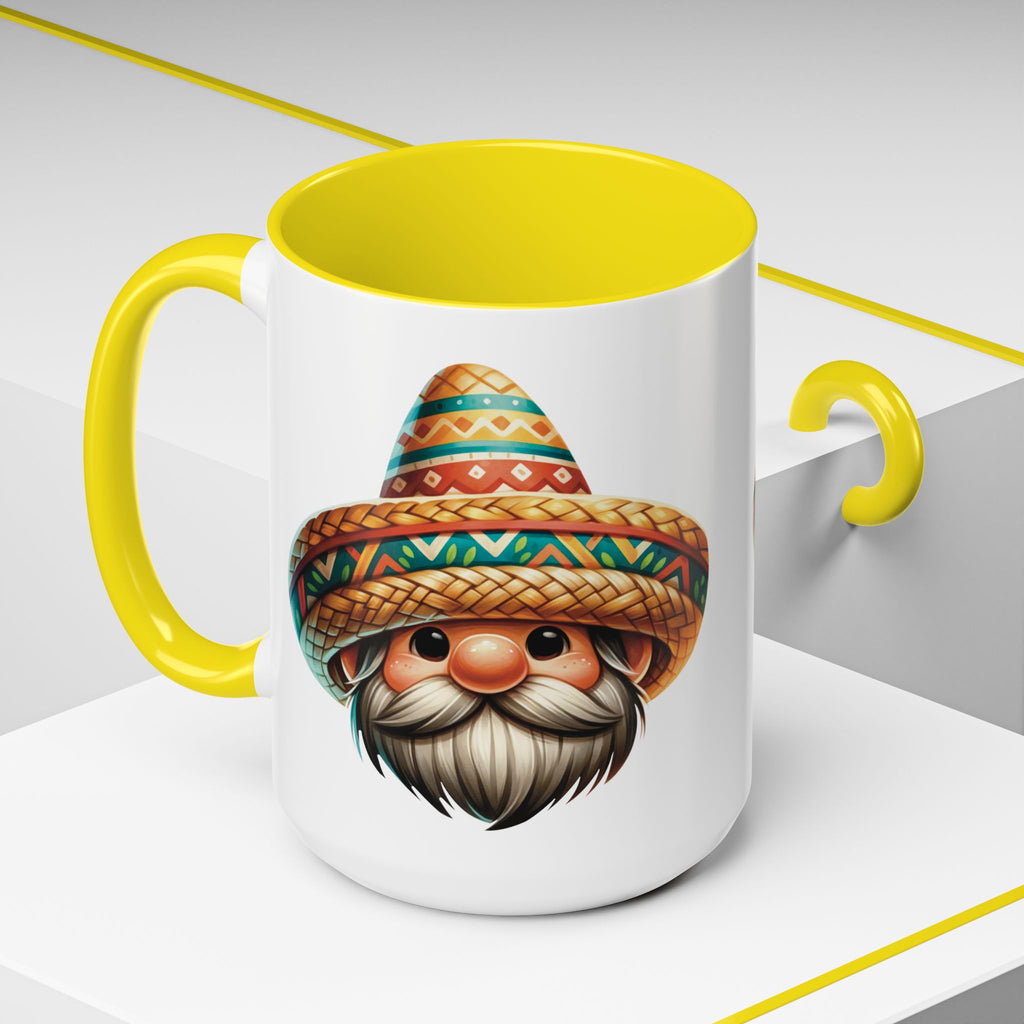 Fiesta Gnomes Double Sided (Serie 2)