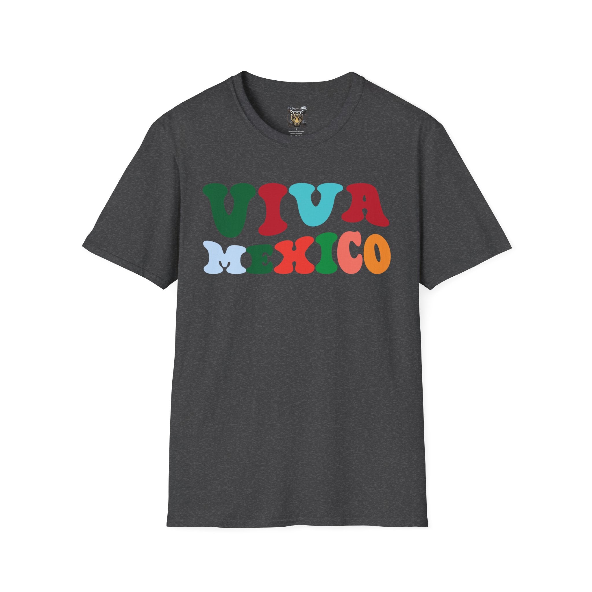 Viva México – Retro 70s Groove