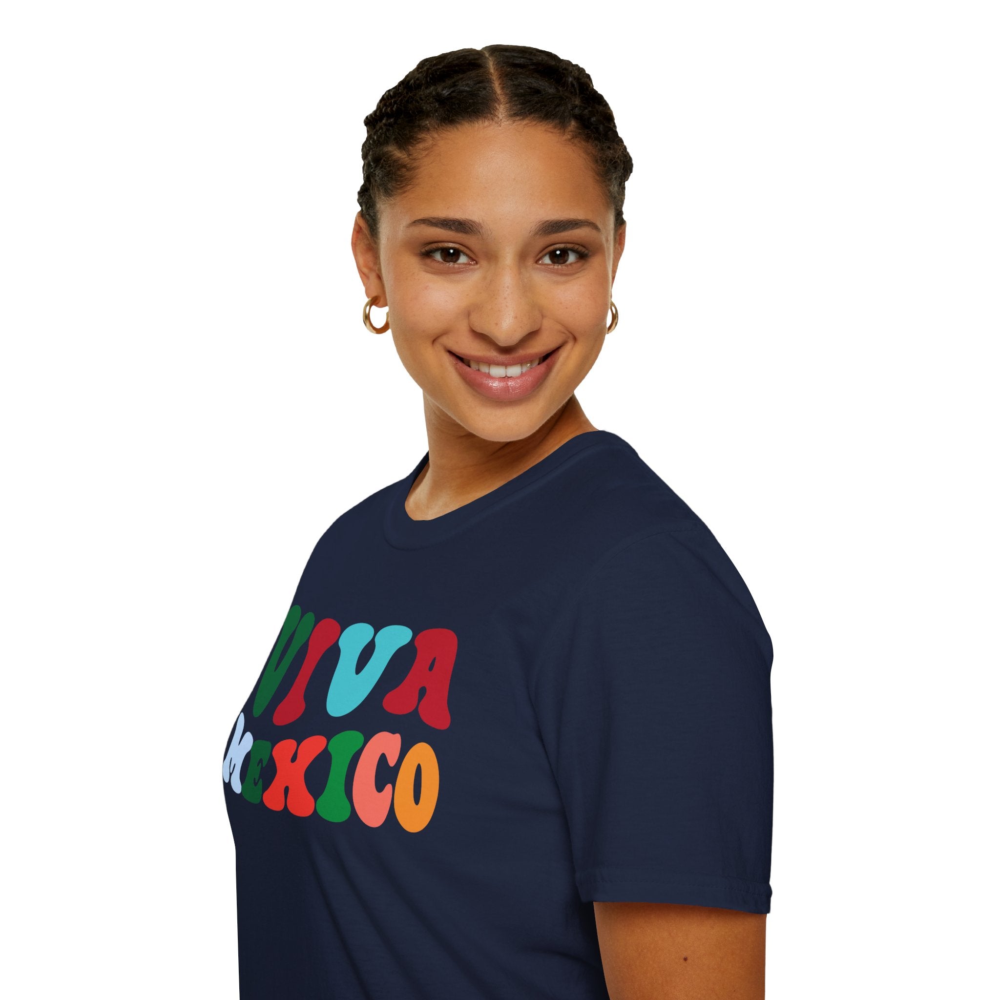 Viva México – Retro 70s Groove