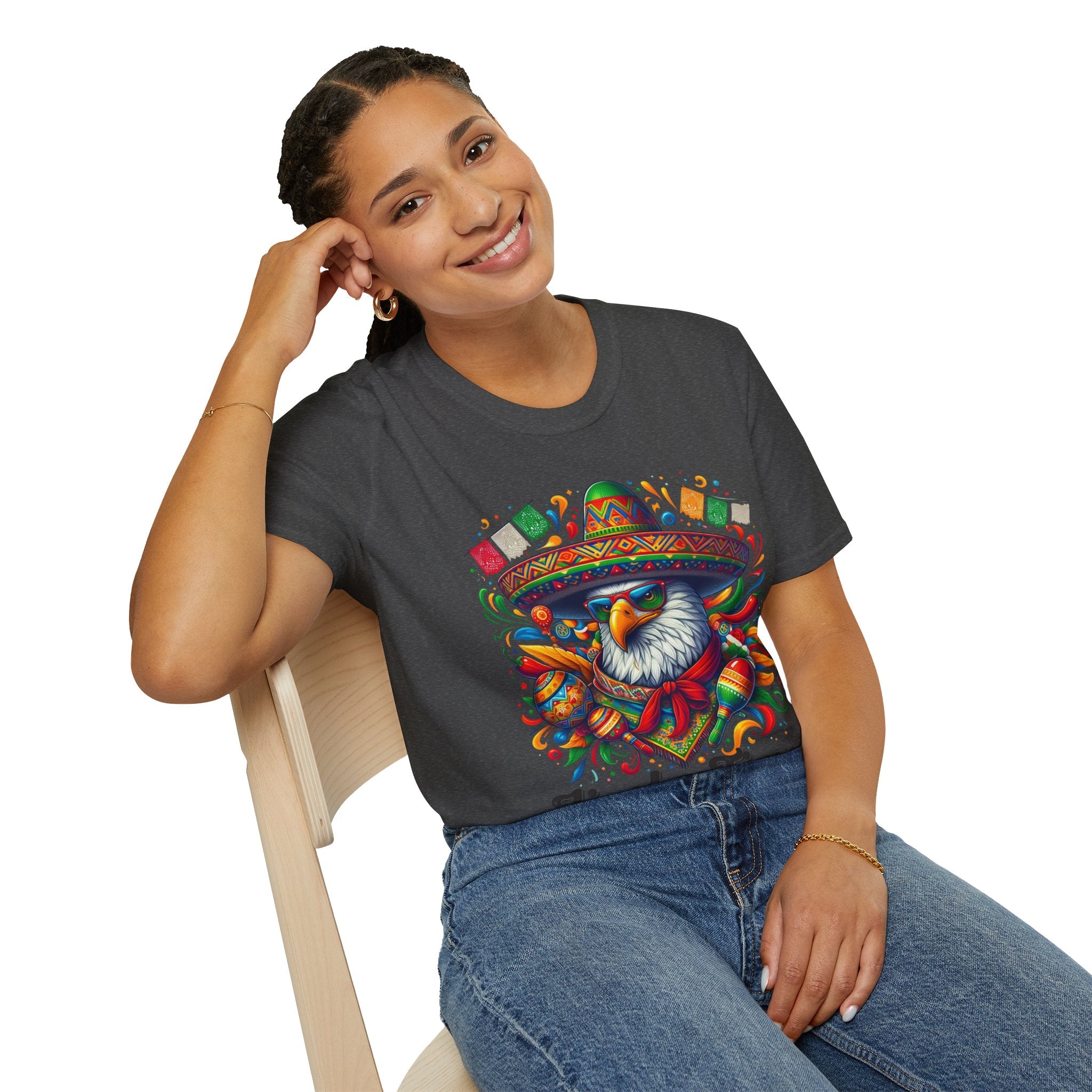Fiesta Time – Soar in Style