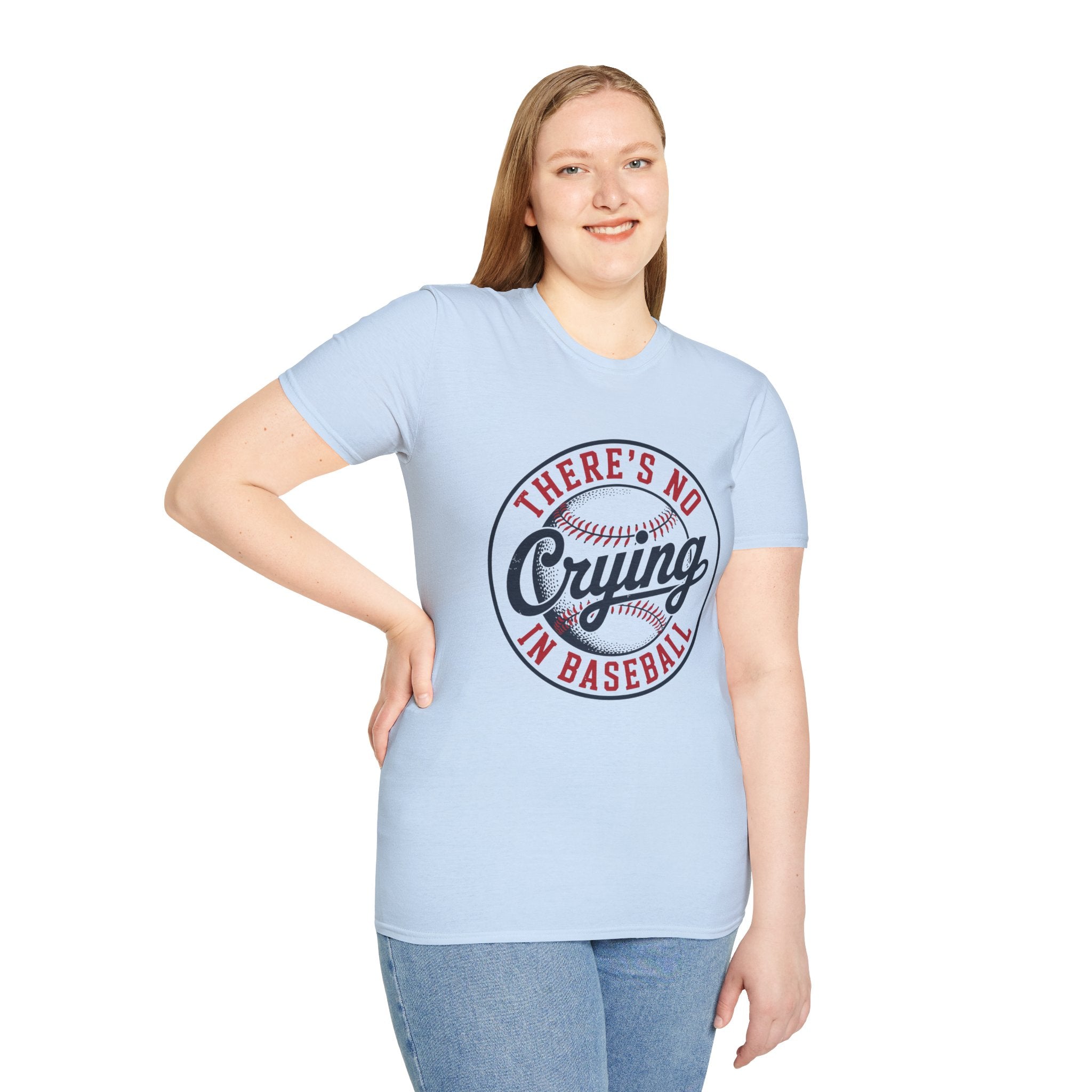 There’s No Crying in Baseball – Classic Sports Fan
