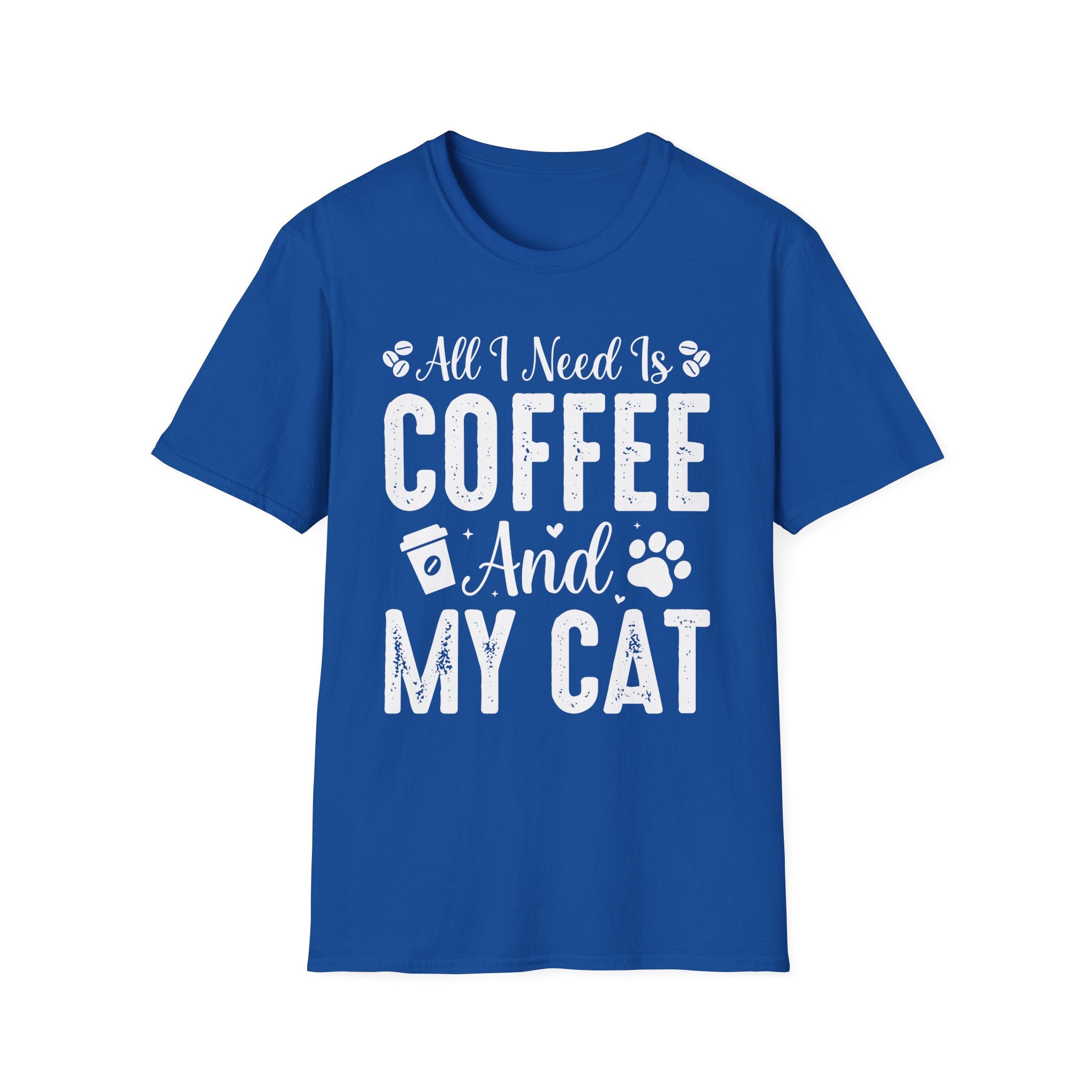 Purr & Pour: Coffee & Cat Lover