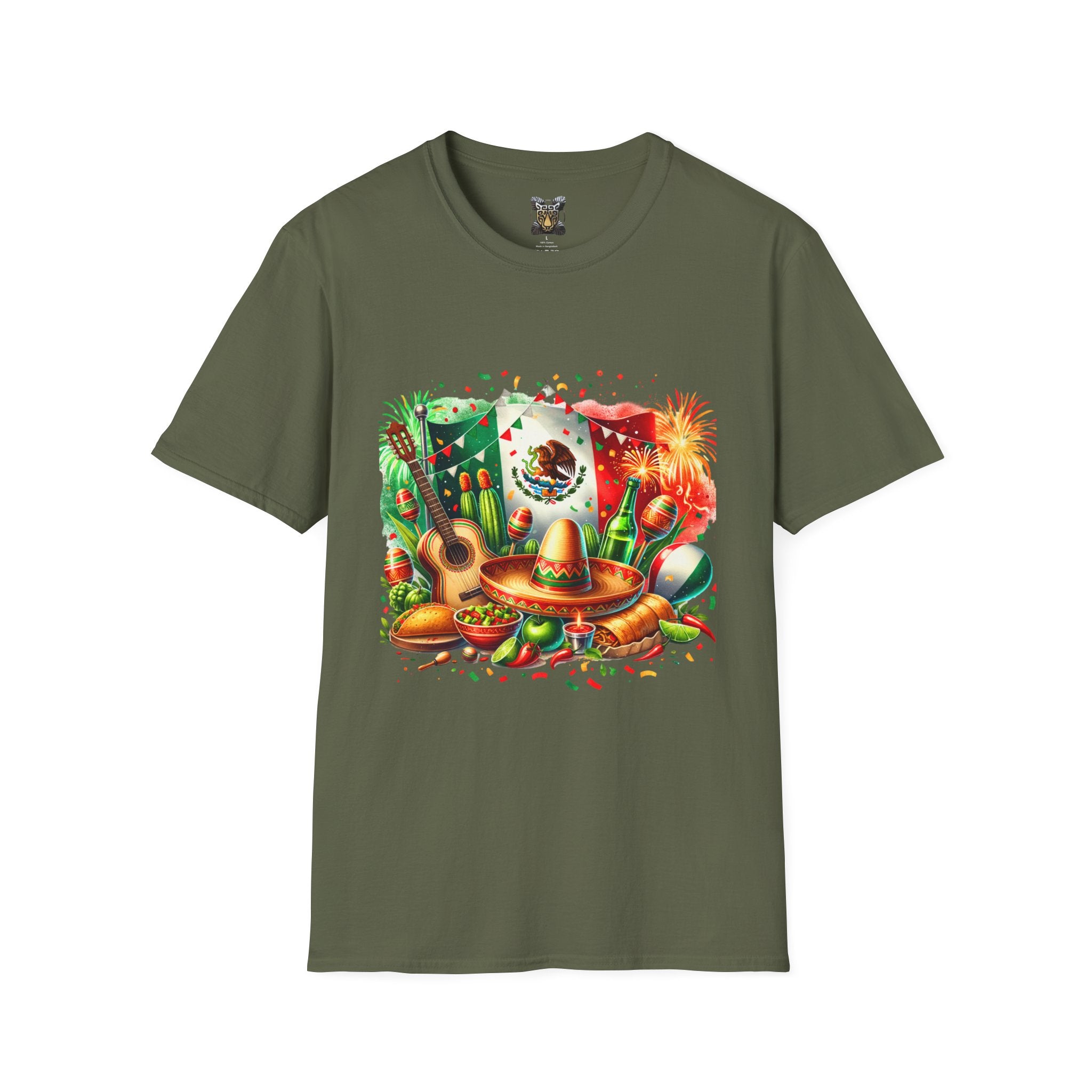 Viva México – Independencia Collection (Serie 25)