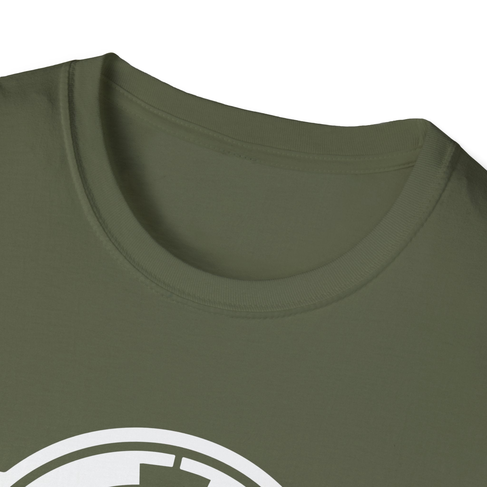 Troopers Unleashed: Stormtrooper Icon Tee