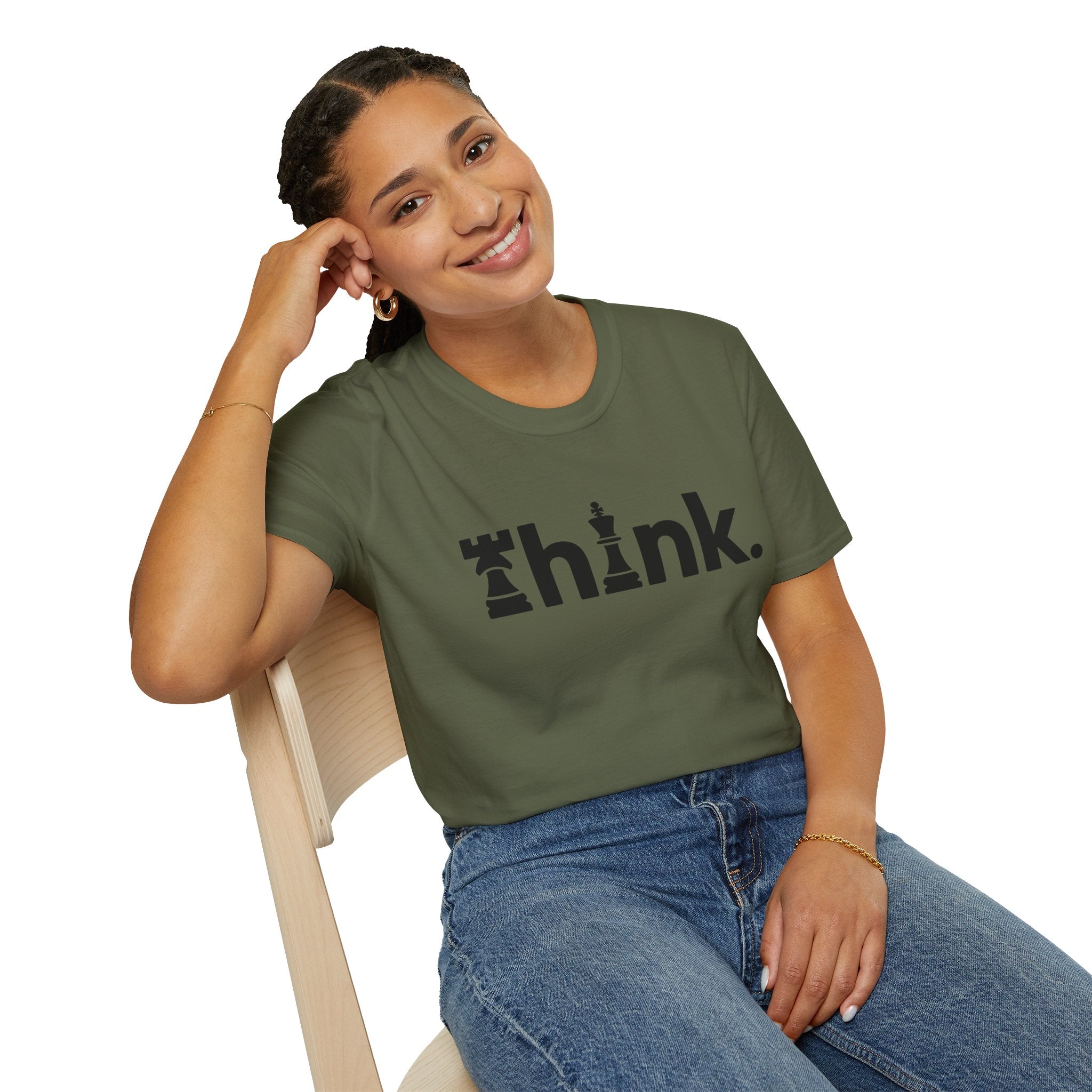 Chess Mindset Strategy