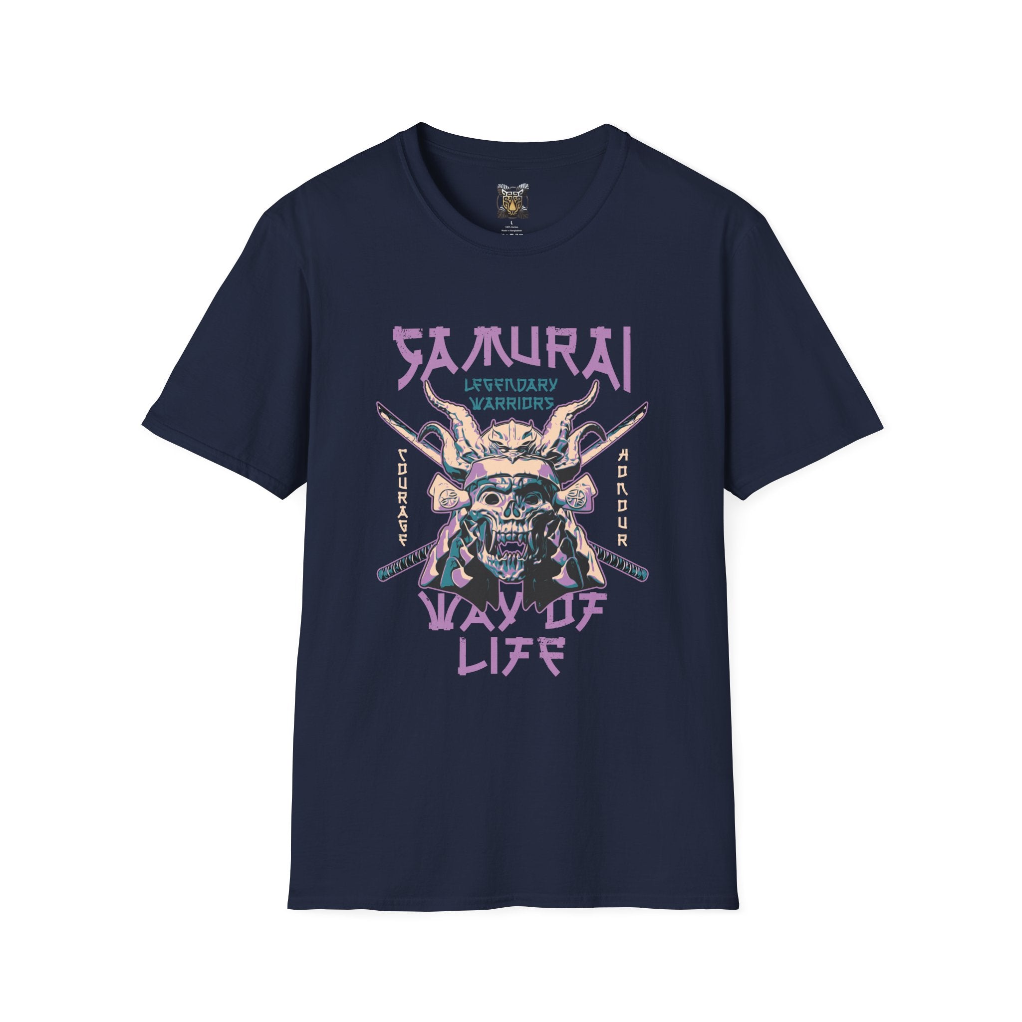 Samurai – Legendary Warriors’ Way of Life