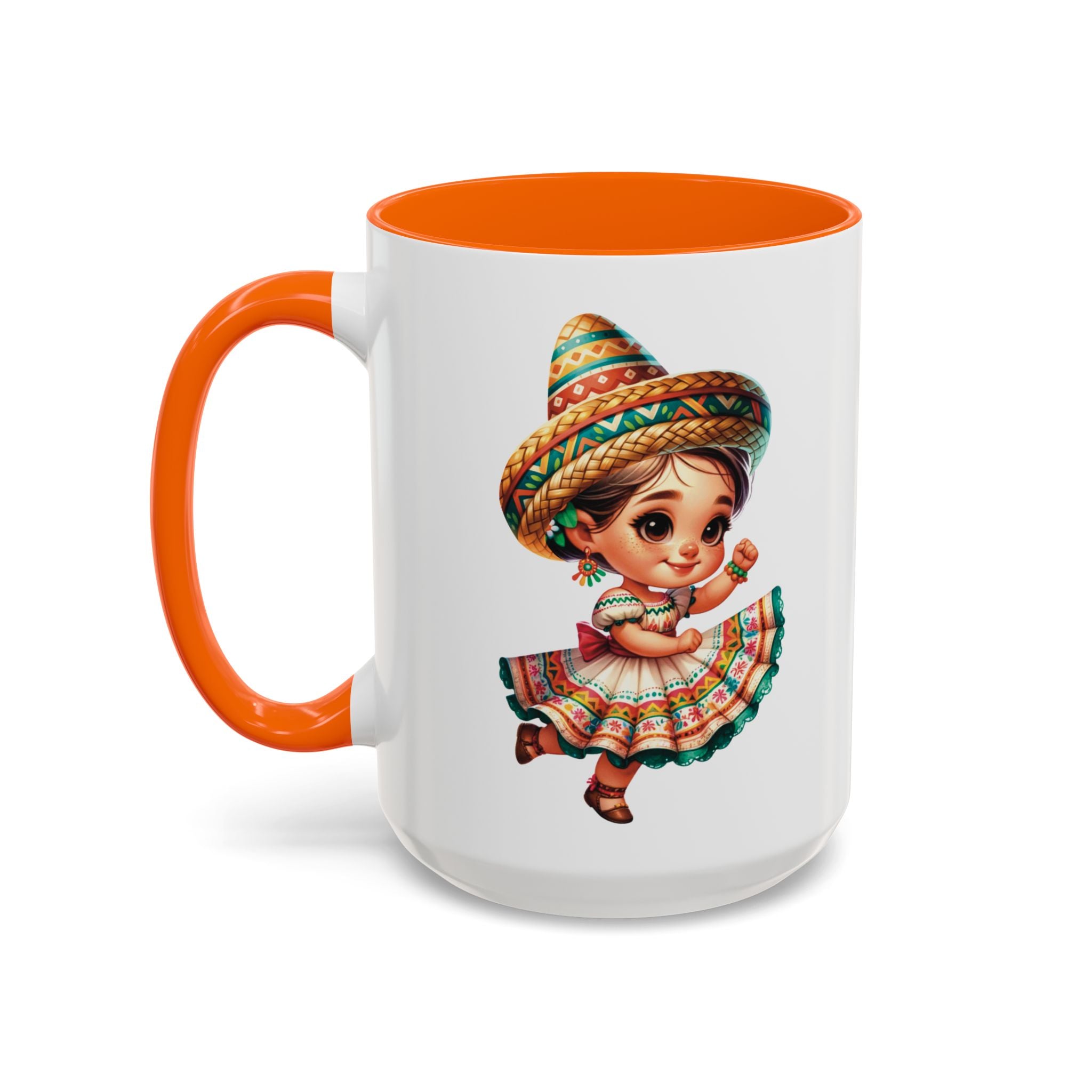 Fiesta Gnomes Double Sided (Serie 8)