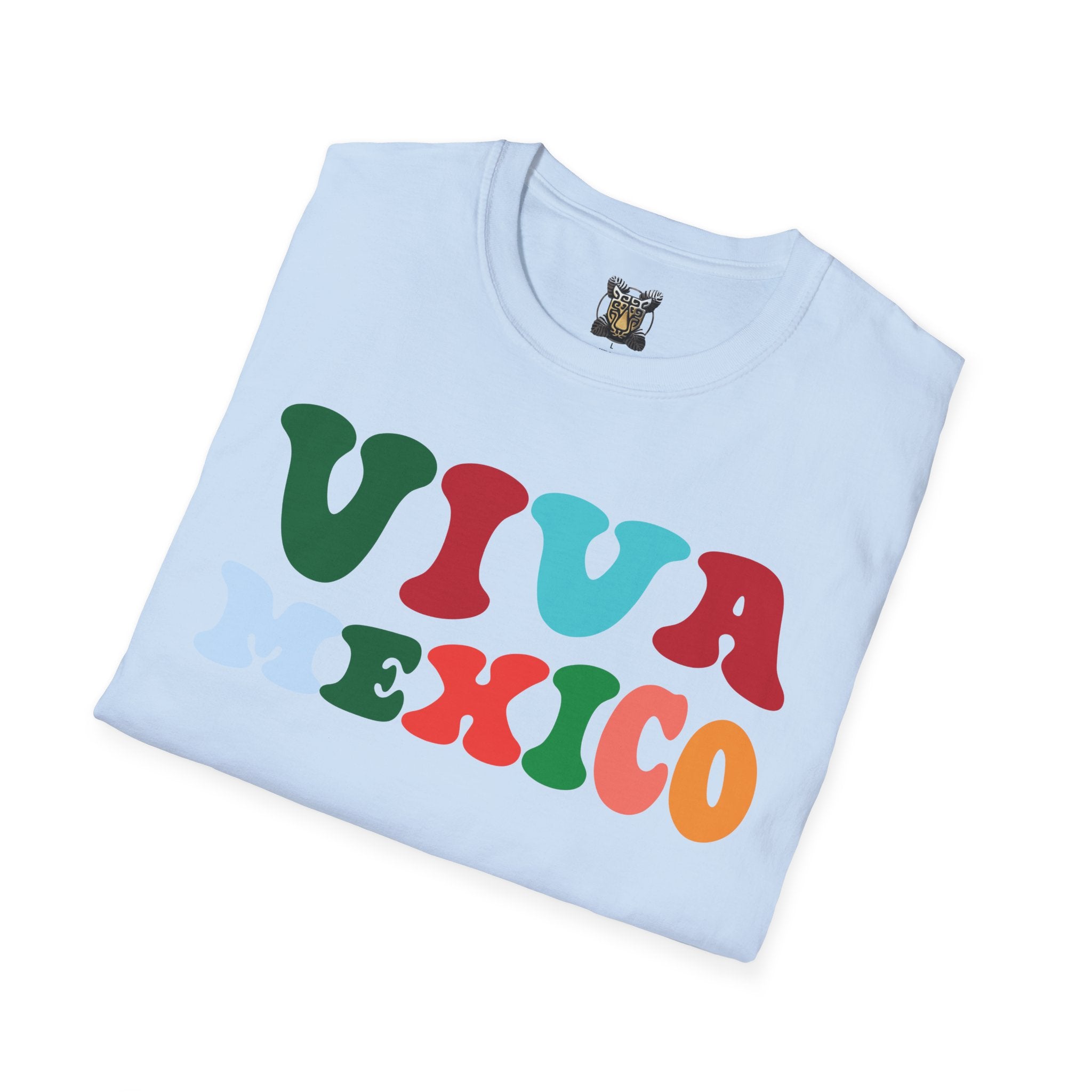 Viva México – Retro 70s Groove