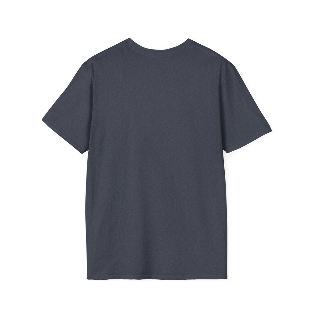 ADD•ICTED: Hooked & Unapologetic Tee