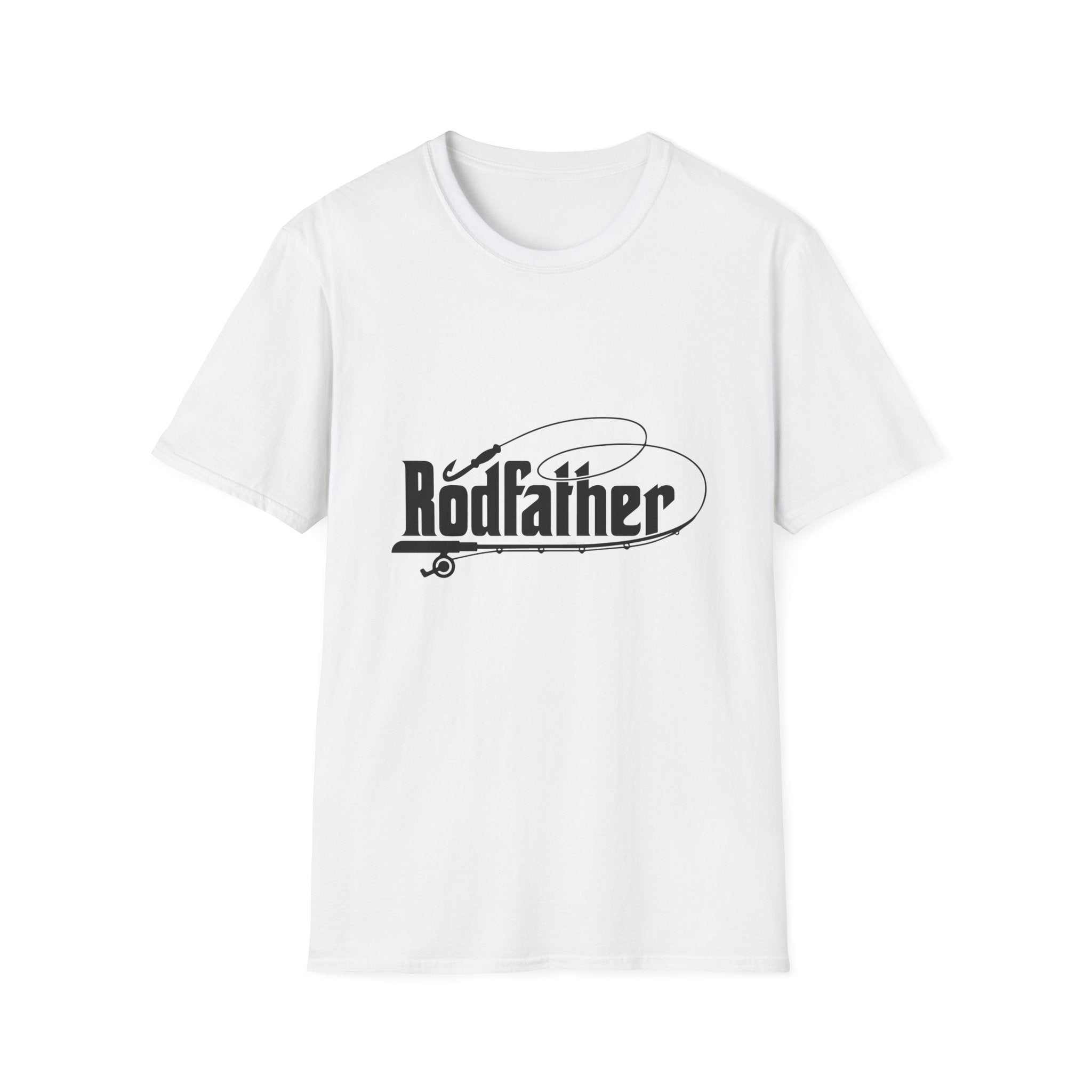 The RodFather: A Fishing Offer You Can’t Refuse