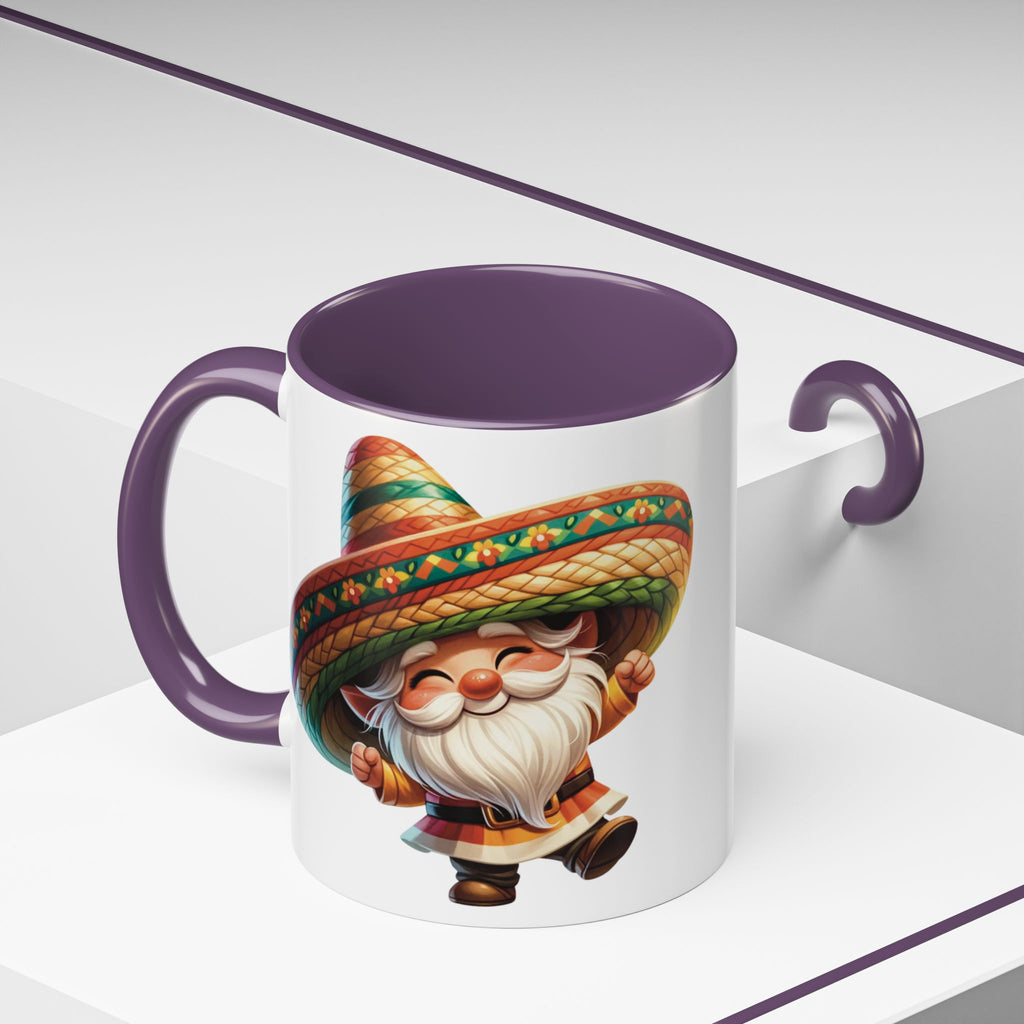 Fiesta Gnomes Double Sided (Serie 5)