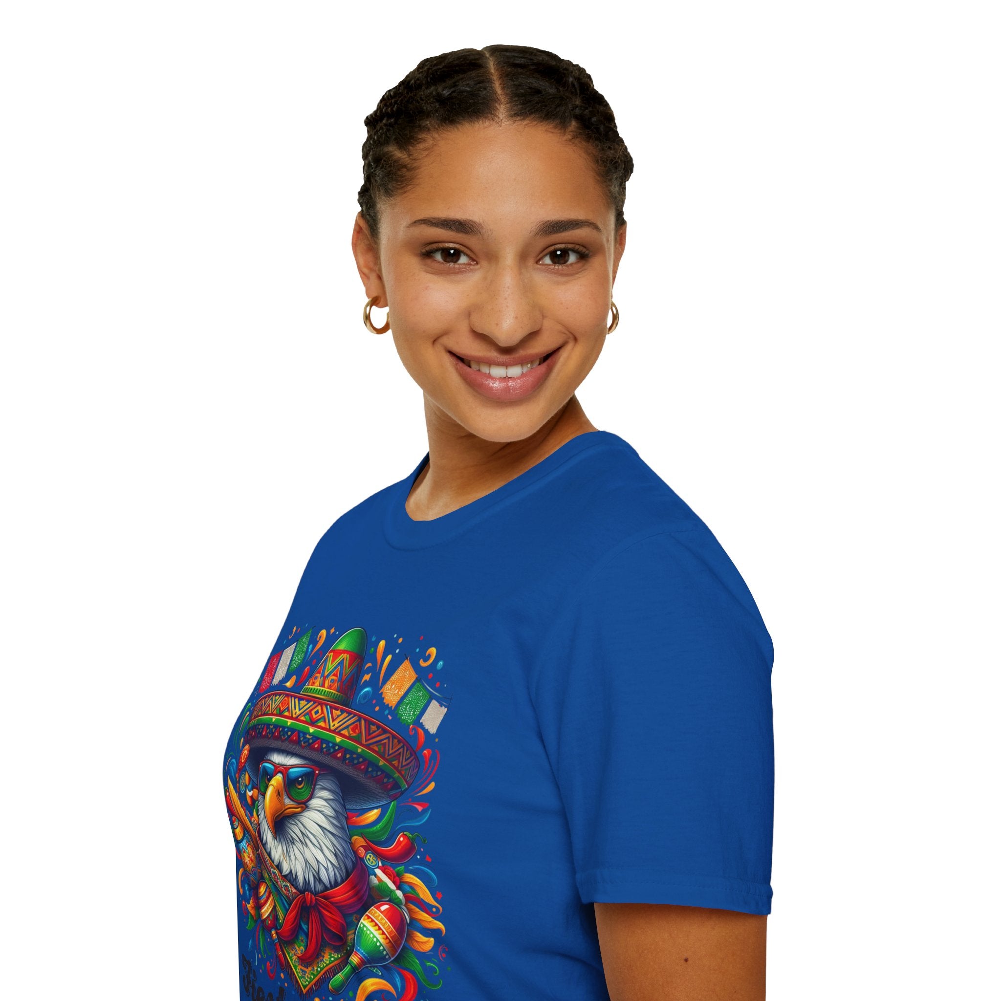 Fiesta Time – Soar in Style
