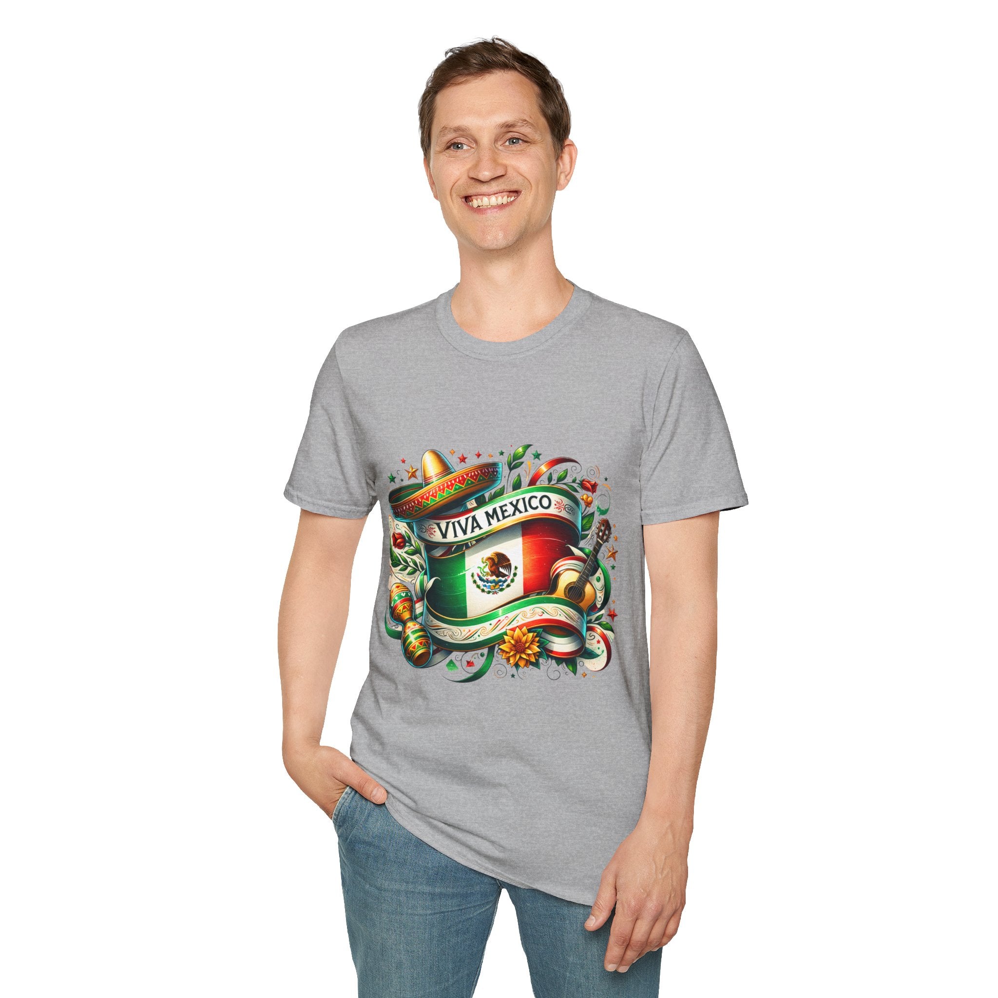 Viva México – Independencia Collection (Serie 9)