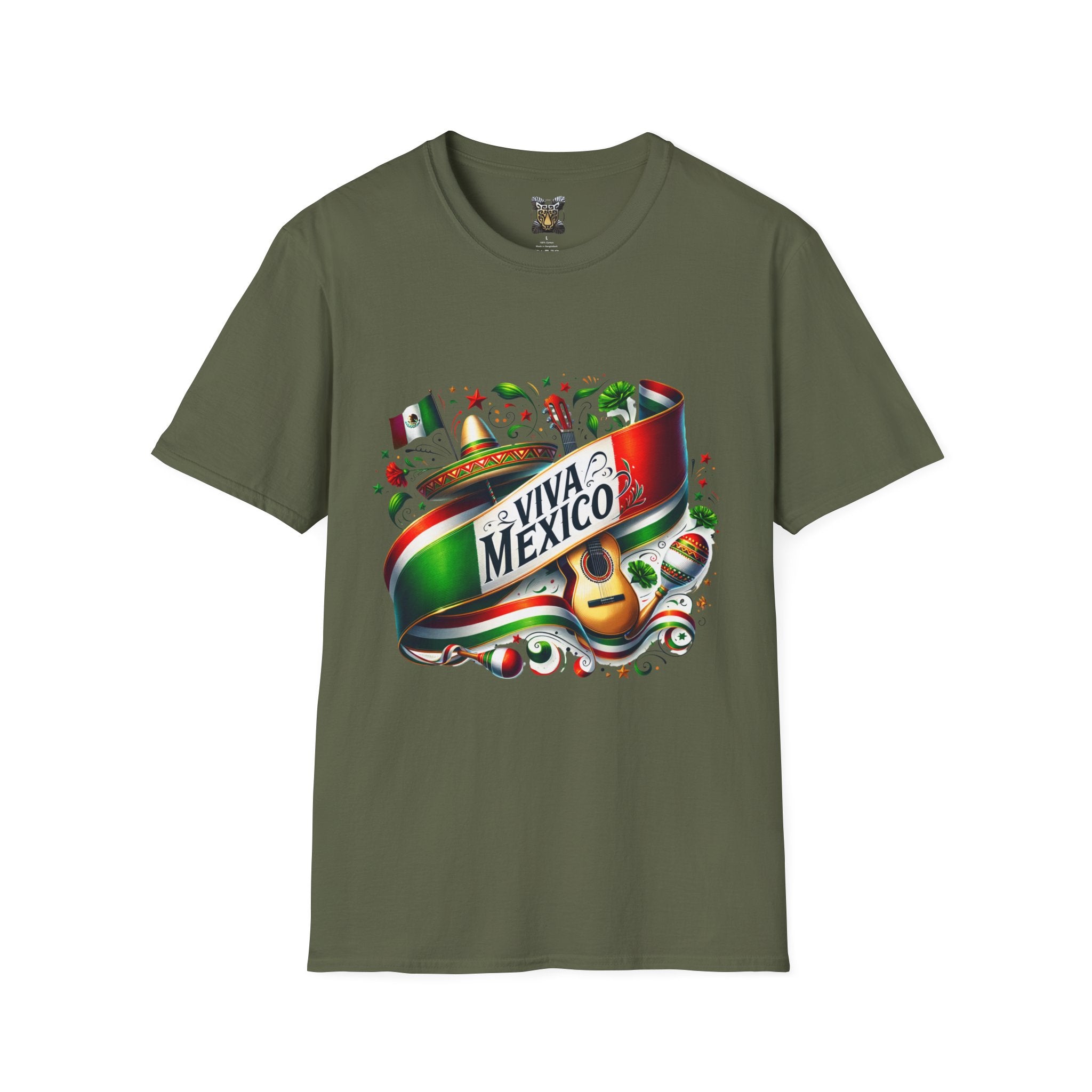 Viva México – Independencia Collection (Serie 6)