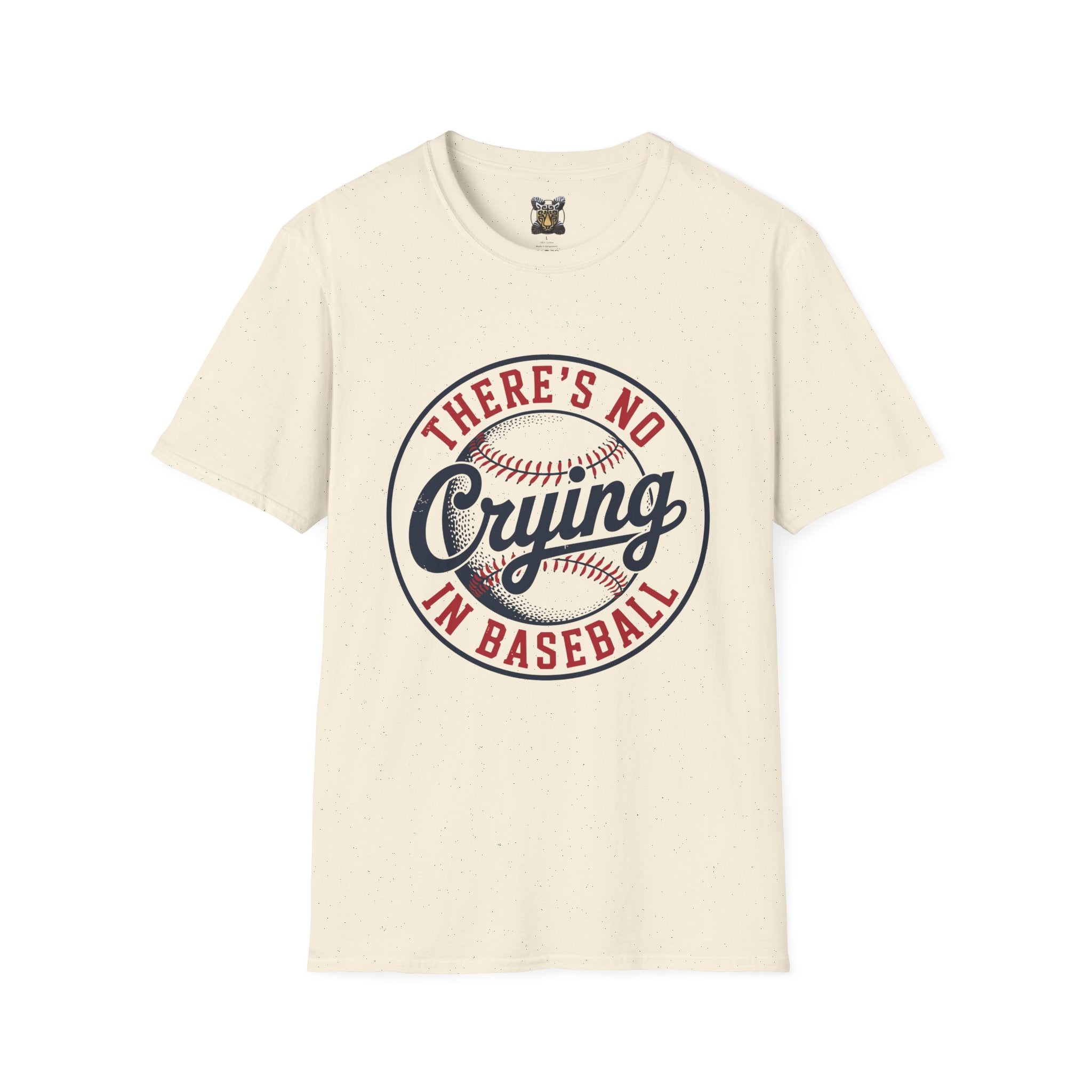 There’s No Crying in Baseball – Classic Sports Fan