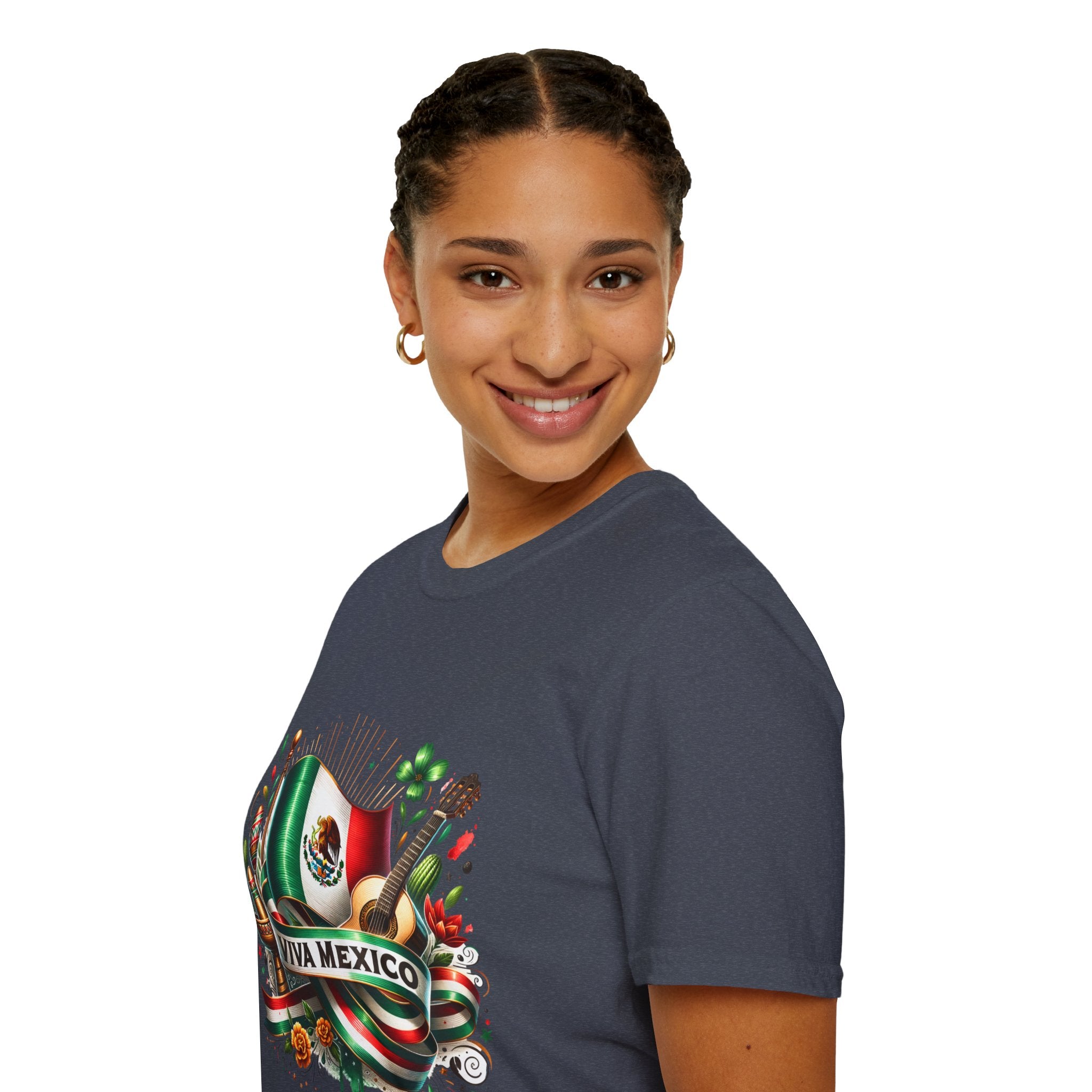Viva México – Independencia Collection (Serie 15)