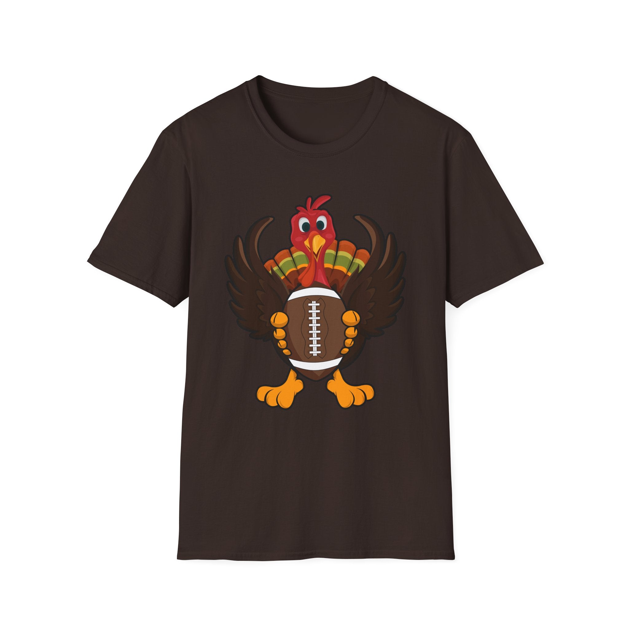 Touchdown Turkey