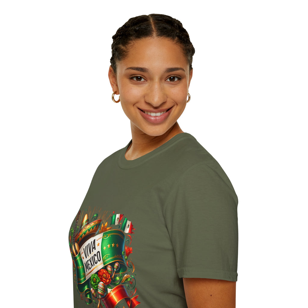 Viva México – Independencia Collection (Serie 22)