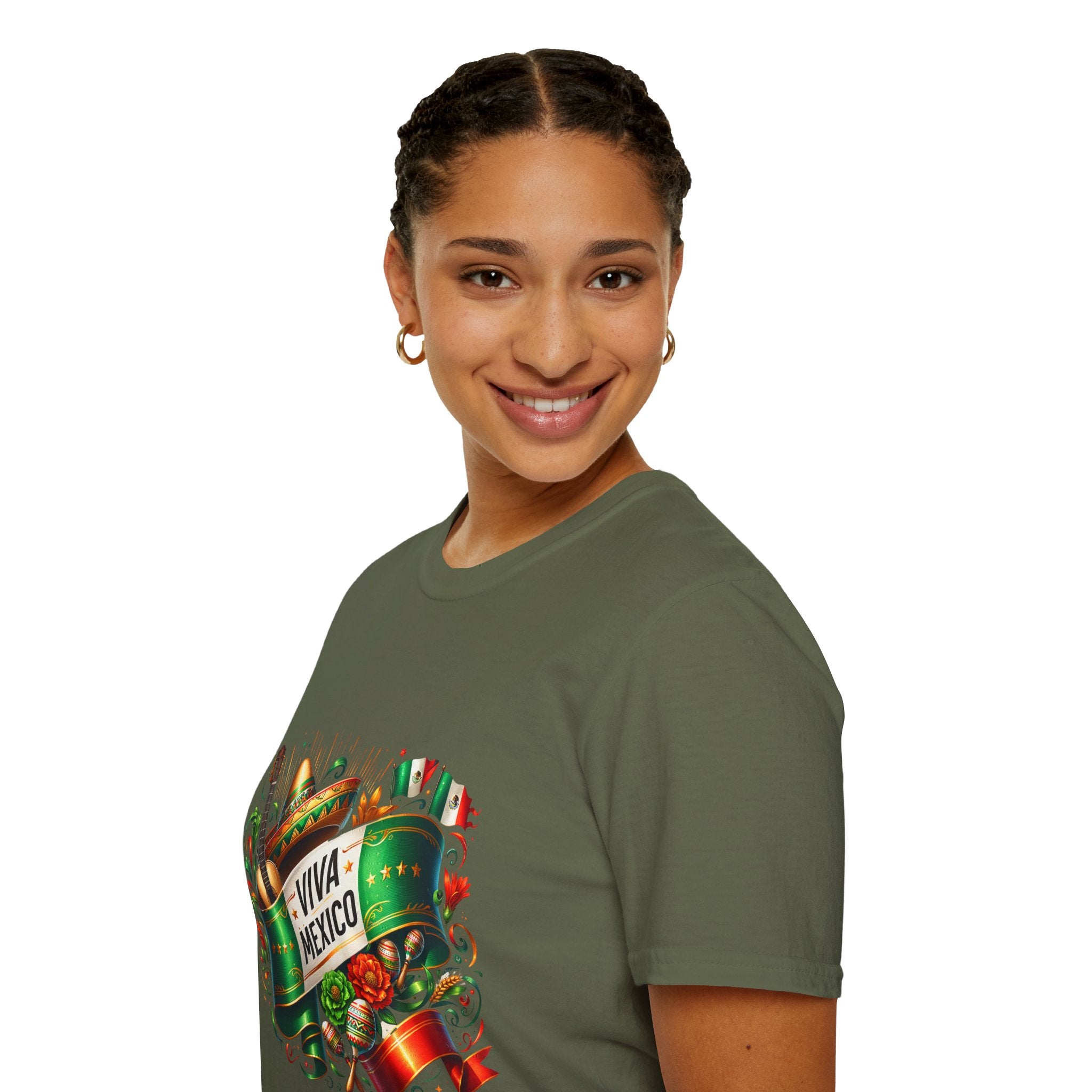 Viva México – Independencia Collection (Serie 22)