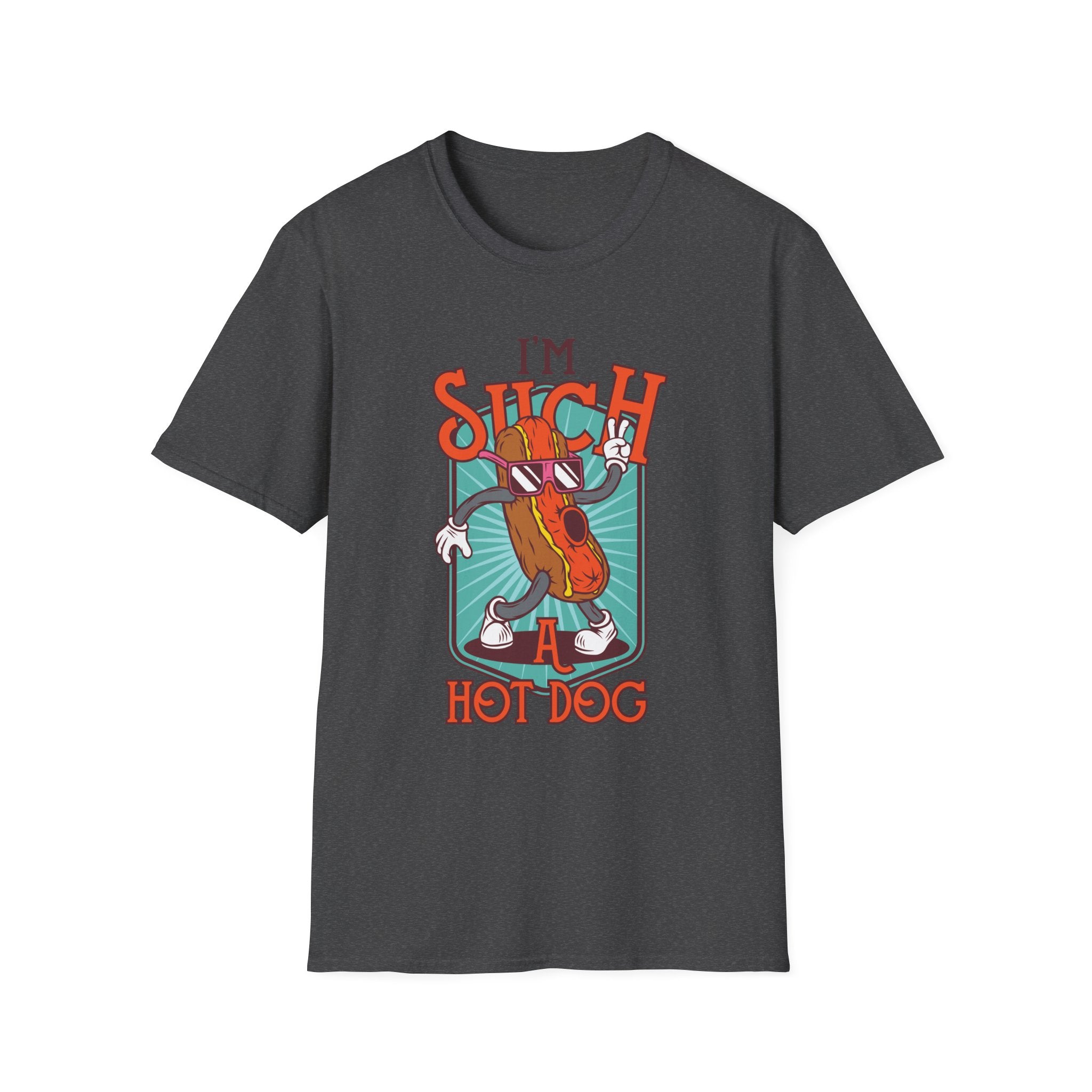 Certified Hotdog Vibes