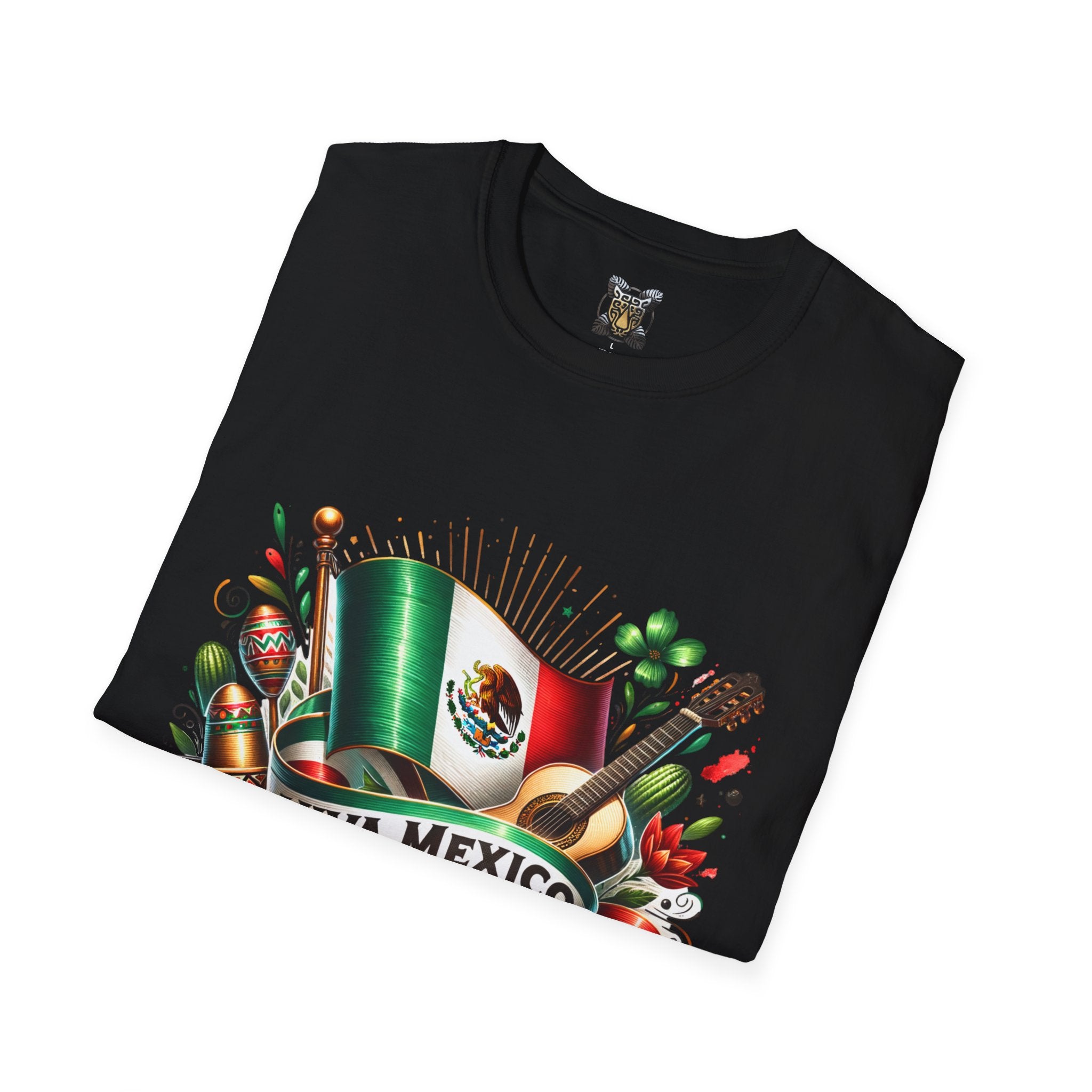 Viva México – Independencia Collection (Serie 15)