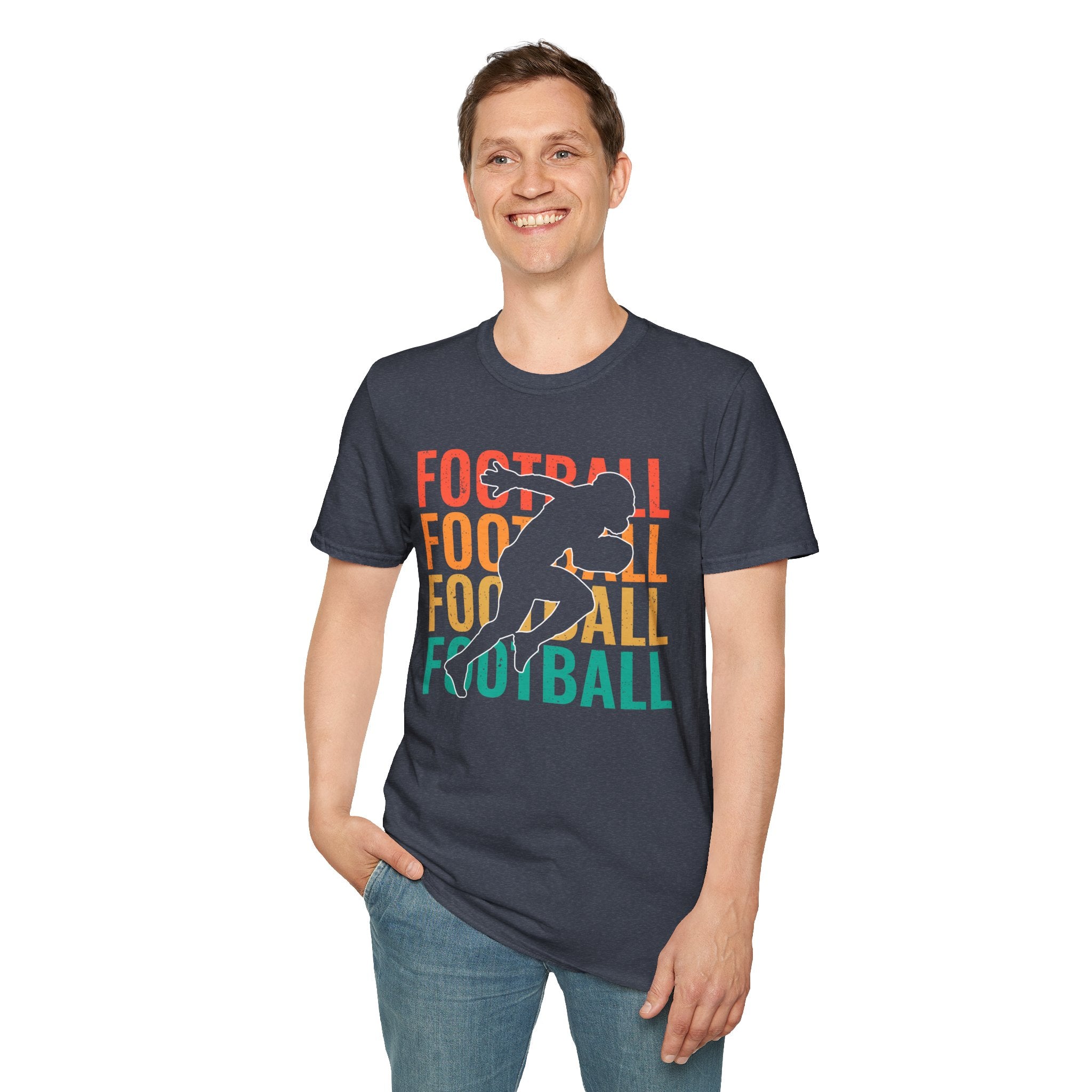 Football Retro