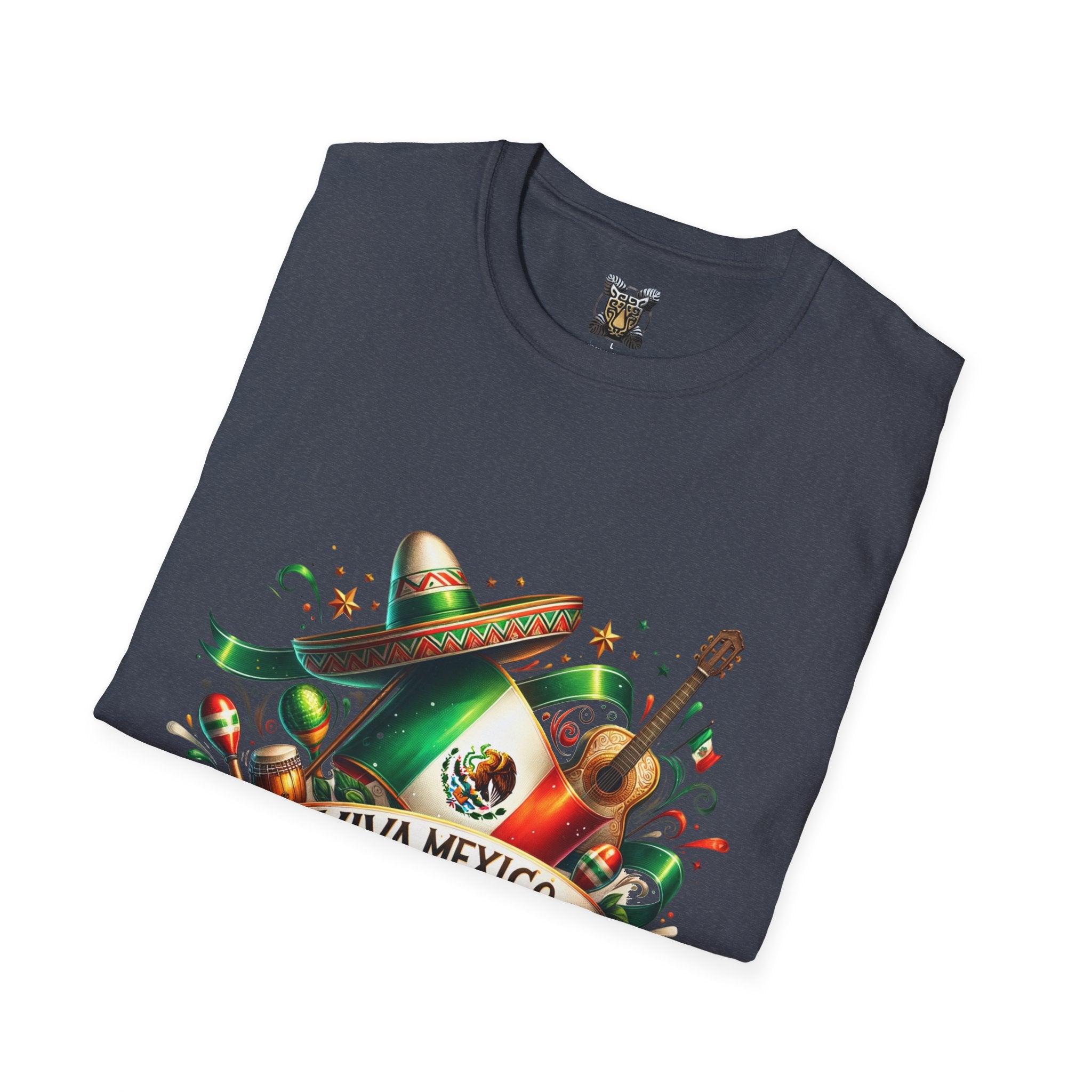 Viva México – Independencia Collection (Serie 14)