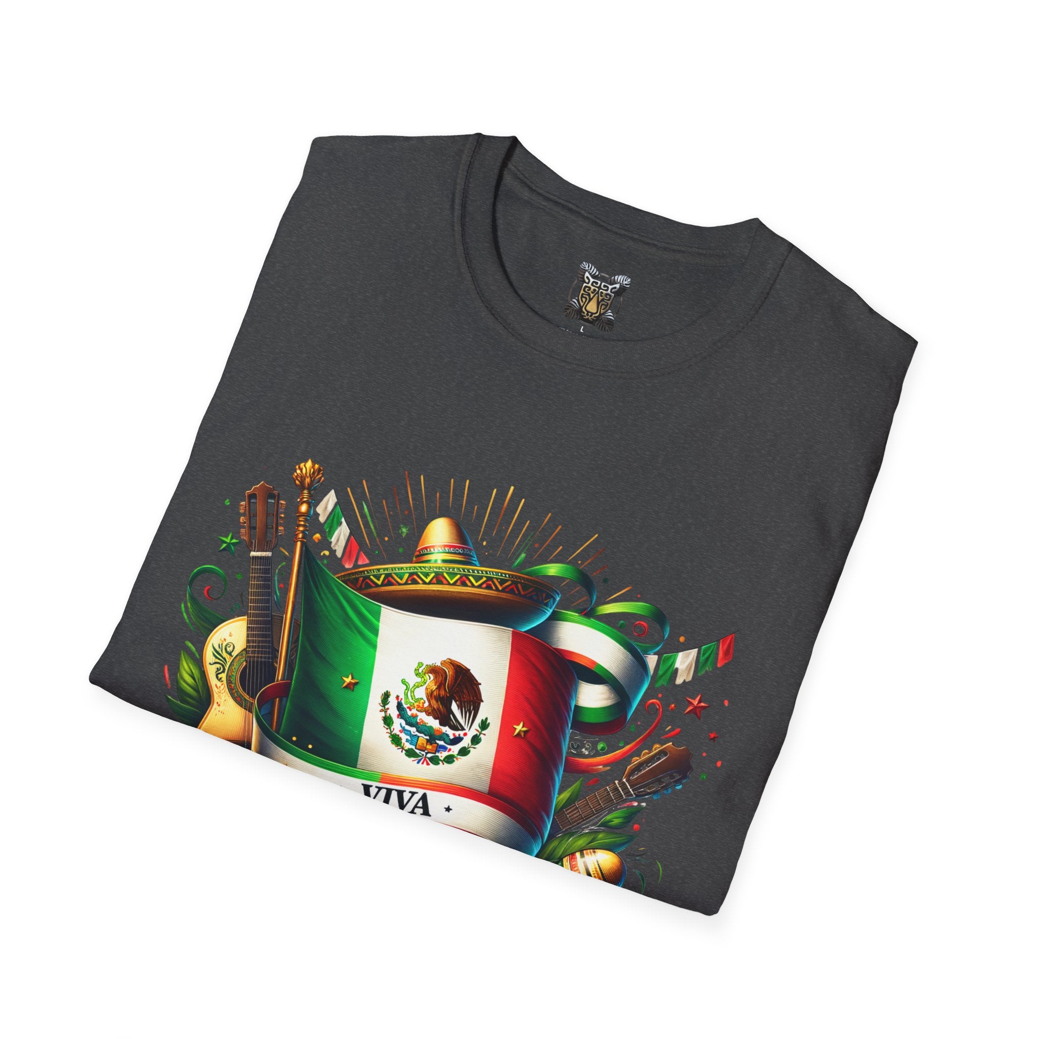 Viva México – Independencia Collection (Serie 8)