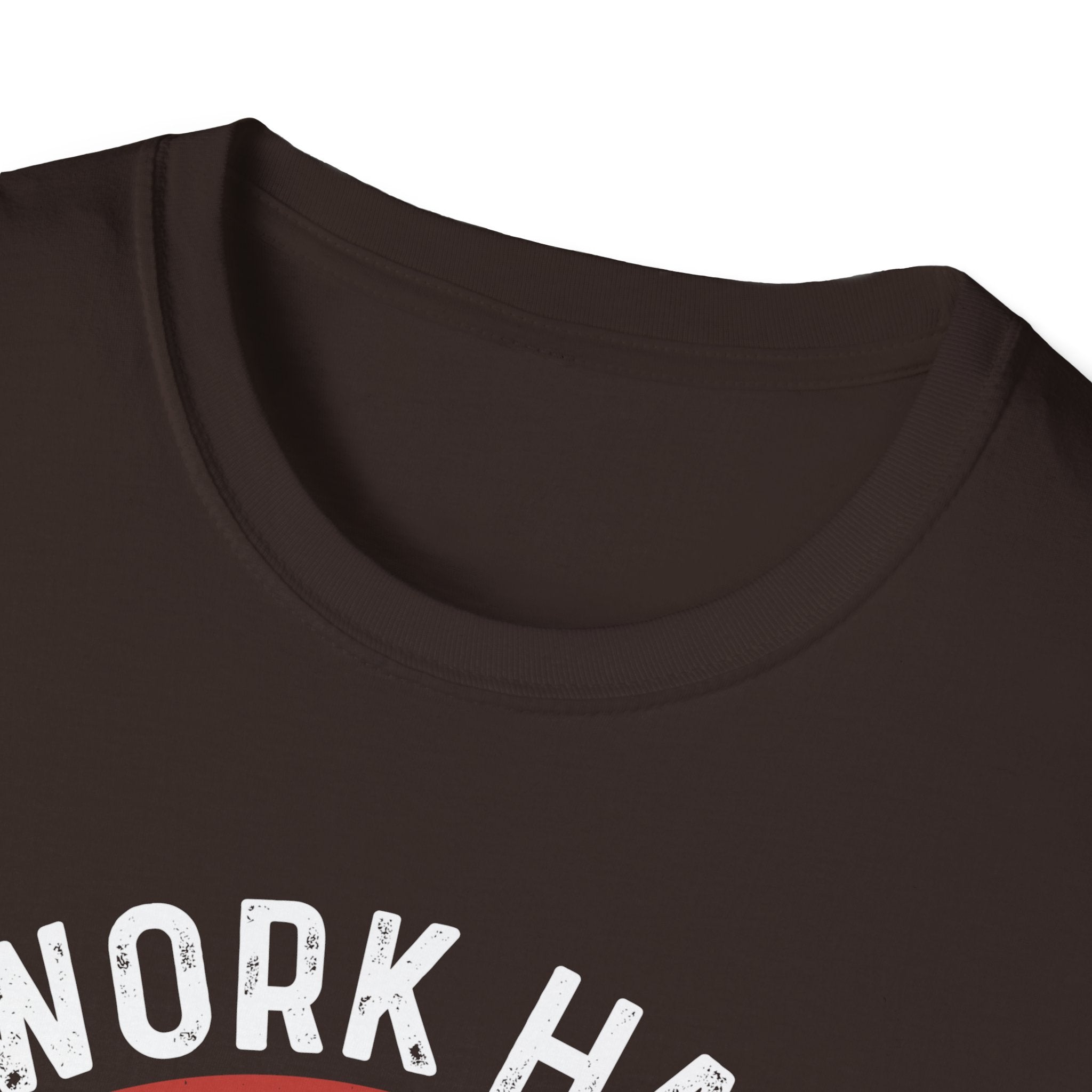 Hustle for the Whiskers Retro