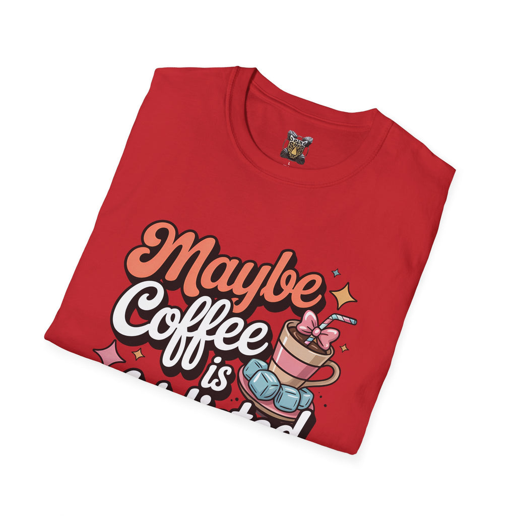 Coffee’s Favorite Person – Funny Caffeine Lover
