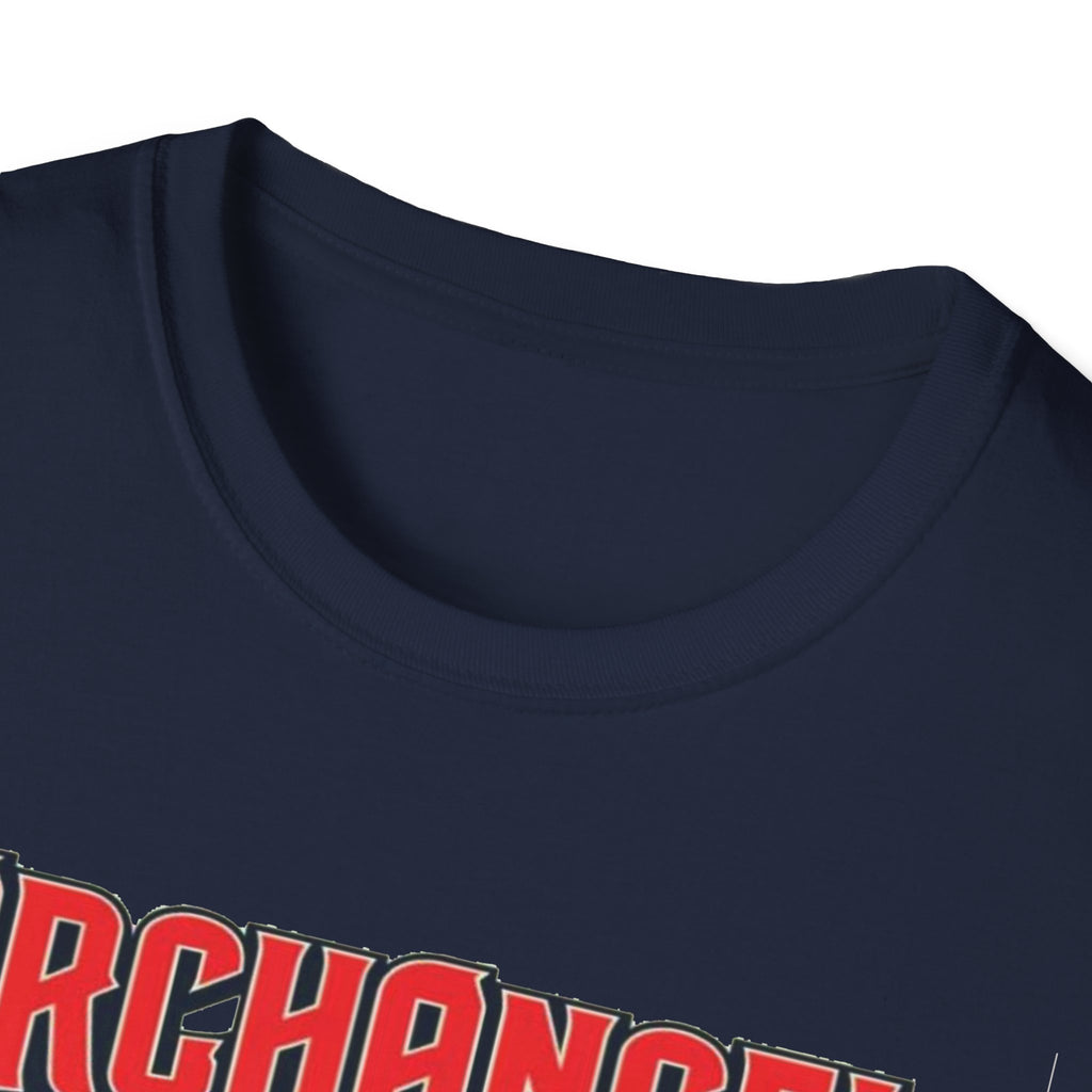 ARCHANGEL: Divine Fury Tee