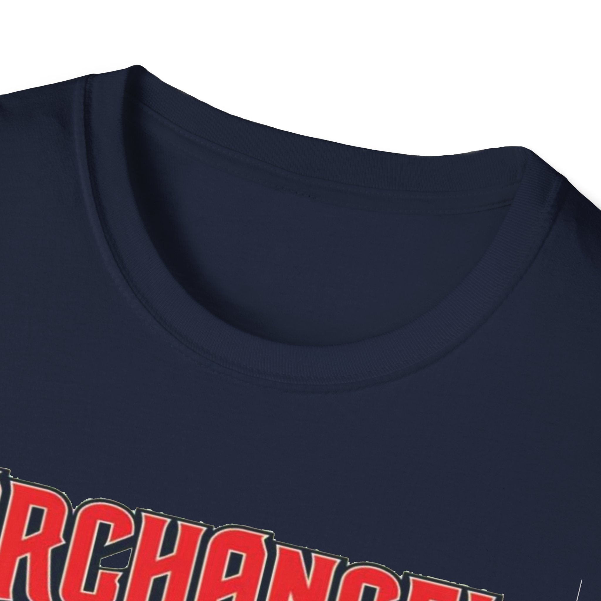 ARCHANGEL: Divine Fury Tee