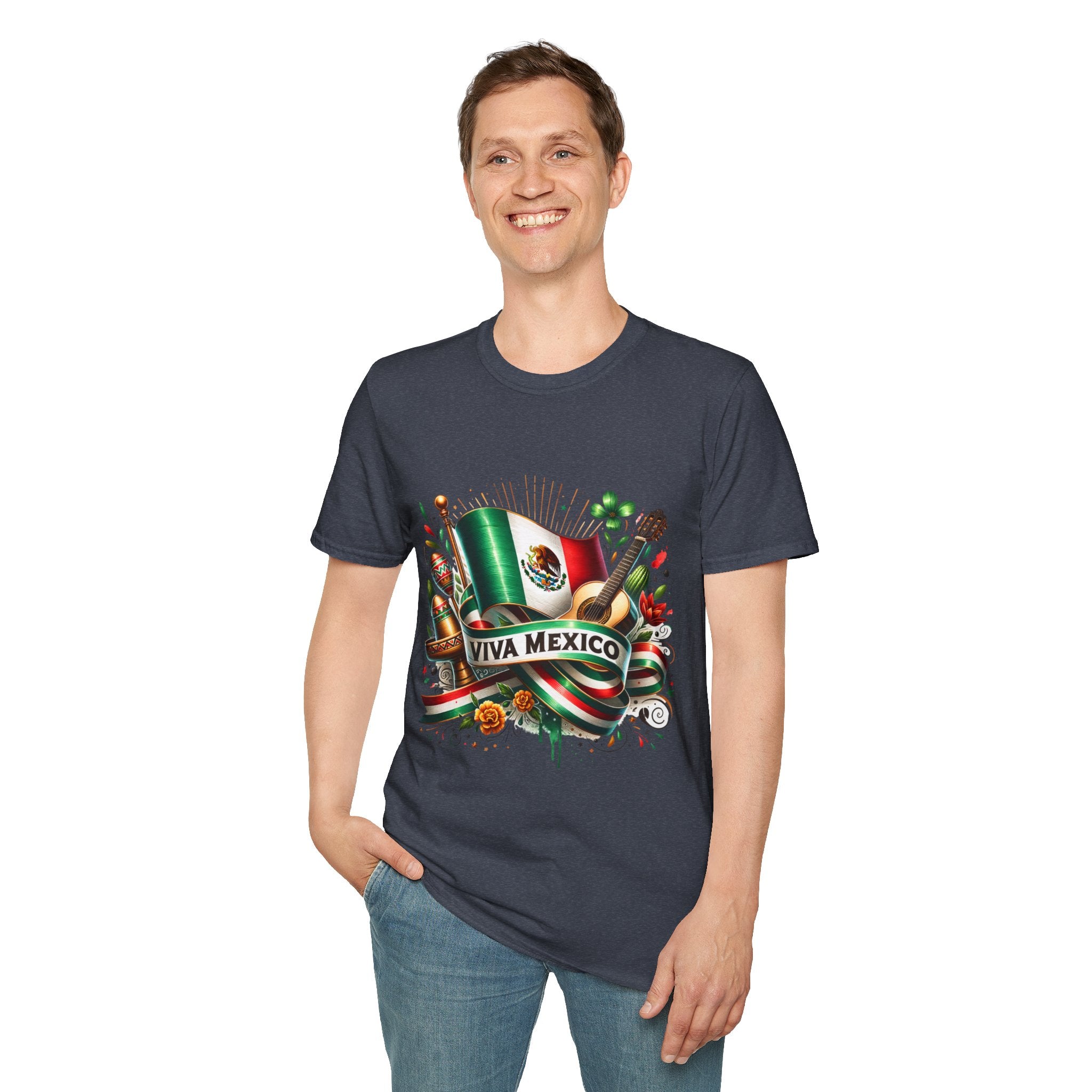 Viva México – Independencia Collection (Serie 15)