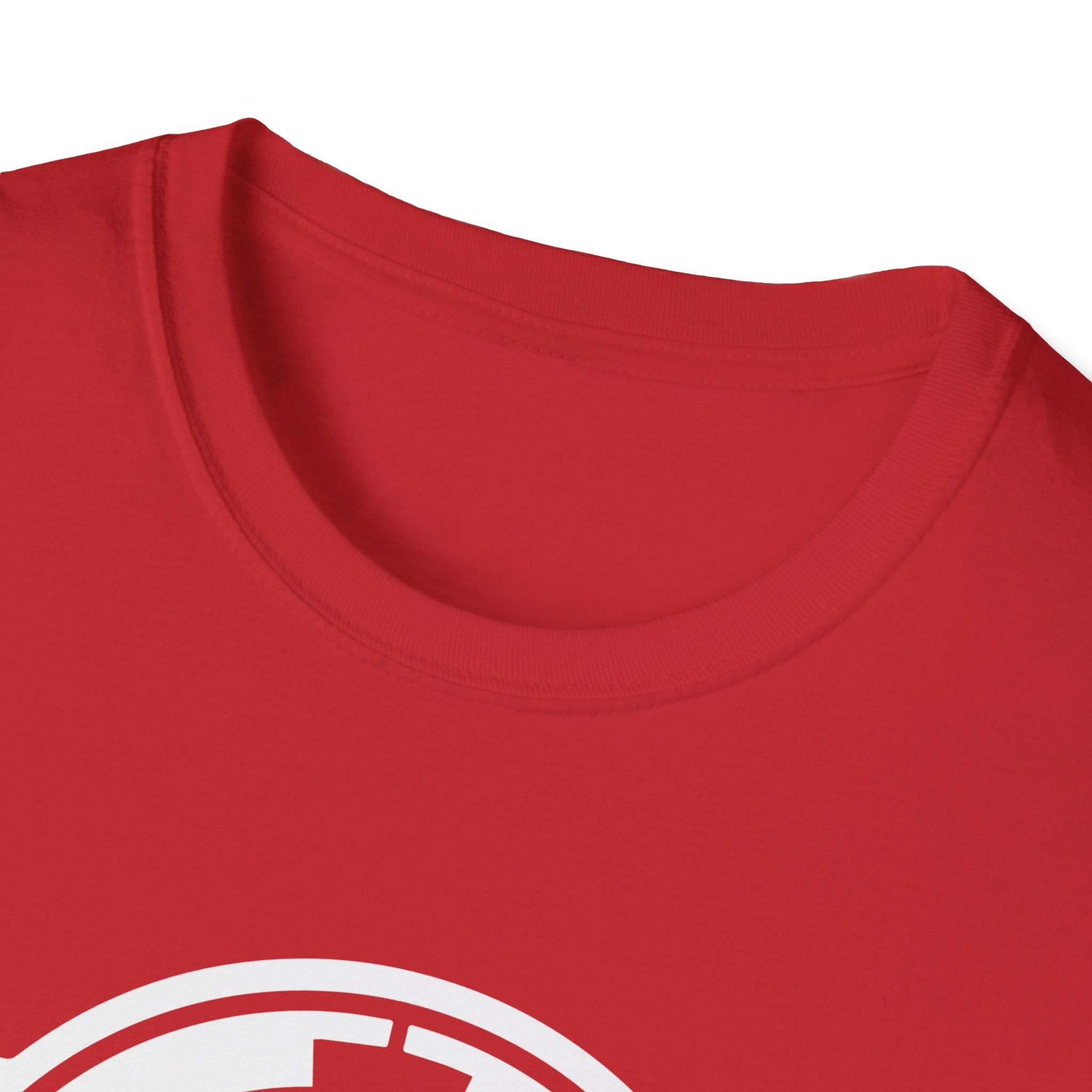 Troopers Unleashed: Stormtrooper Icon Tee