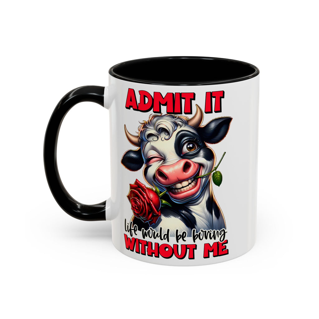 World’s Favorite Trouble-Maker Mug
