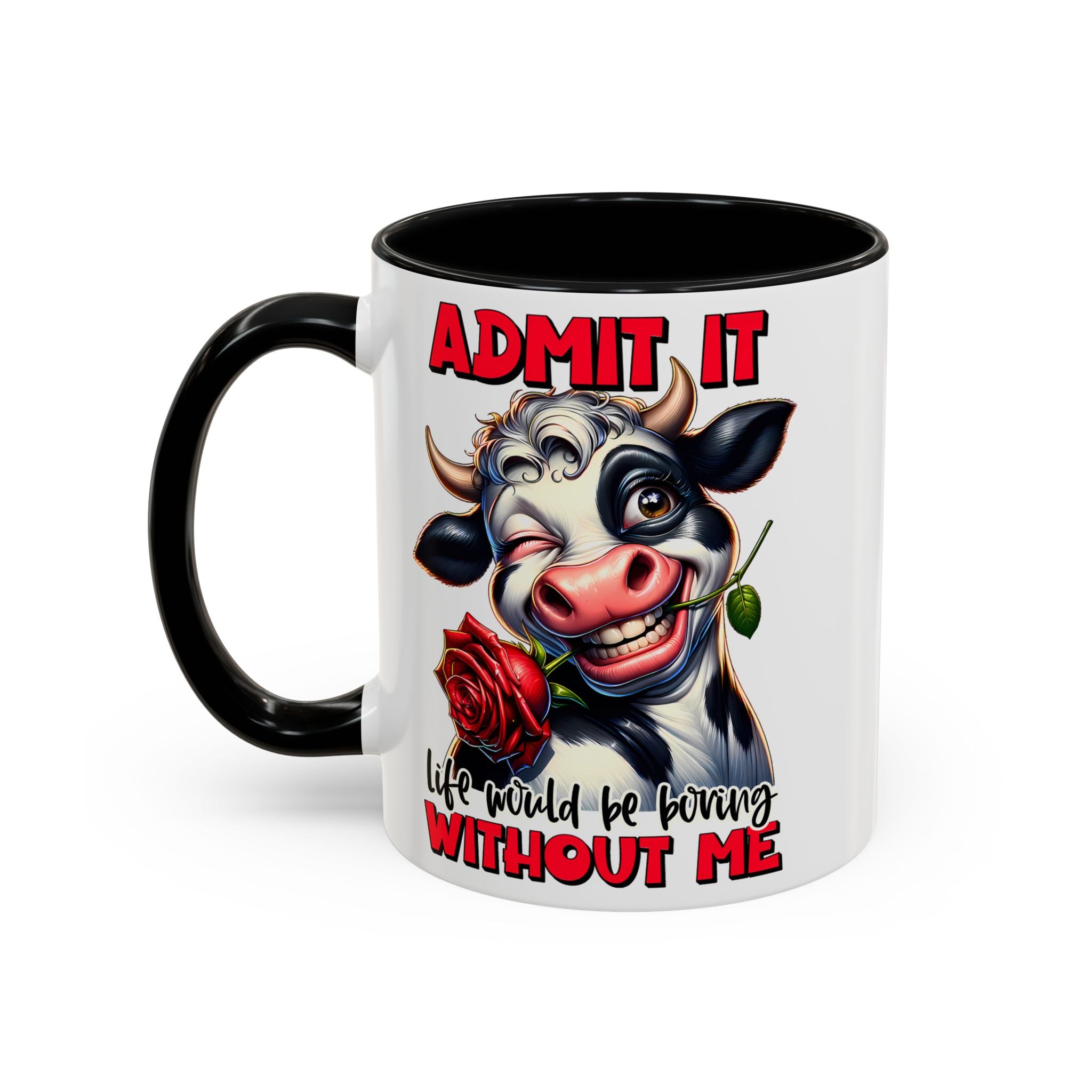 World’s Favorite Trouble-Maker Mug