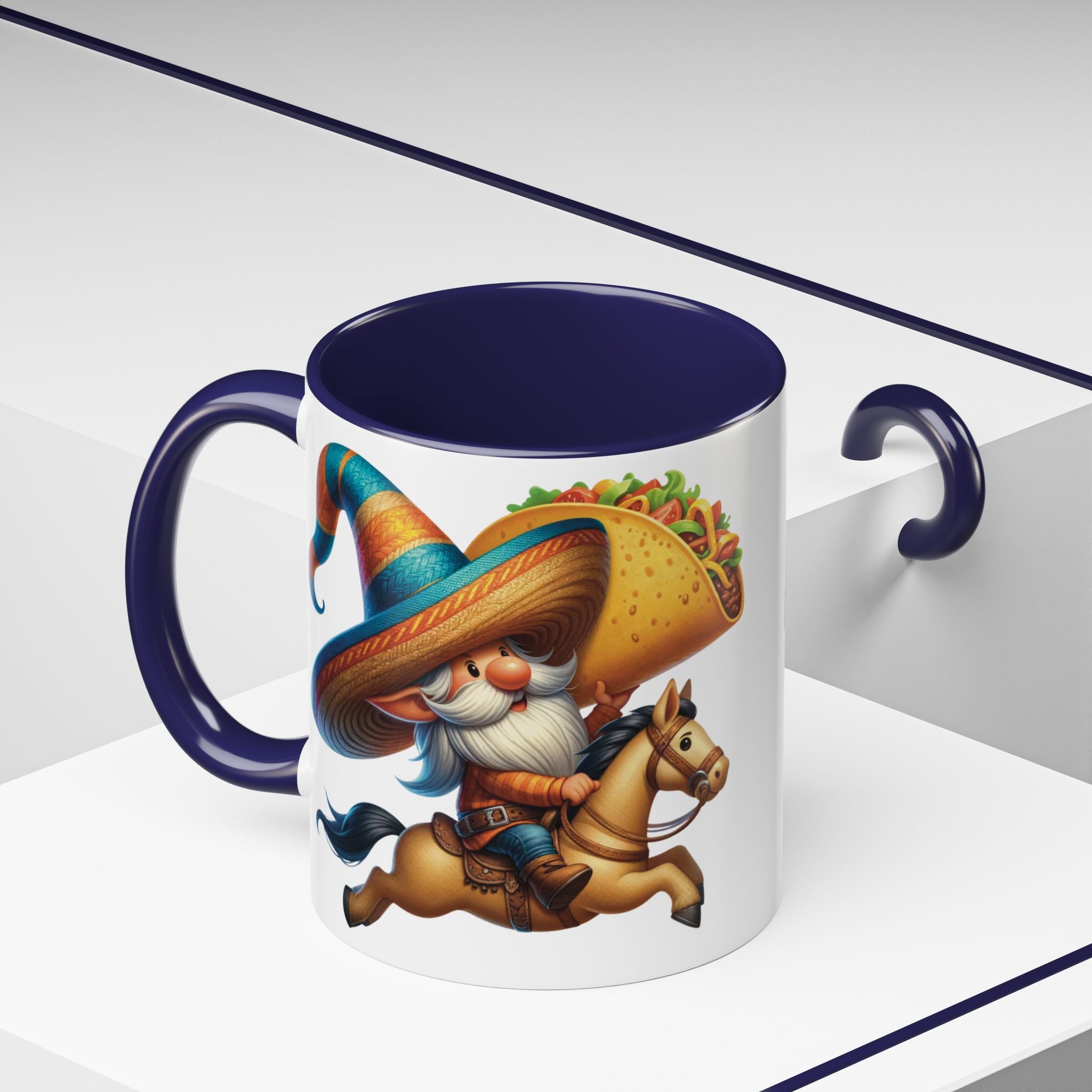Fiesta Gnomes Double Sided (Serie 13)