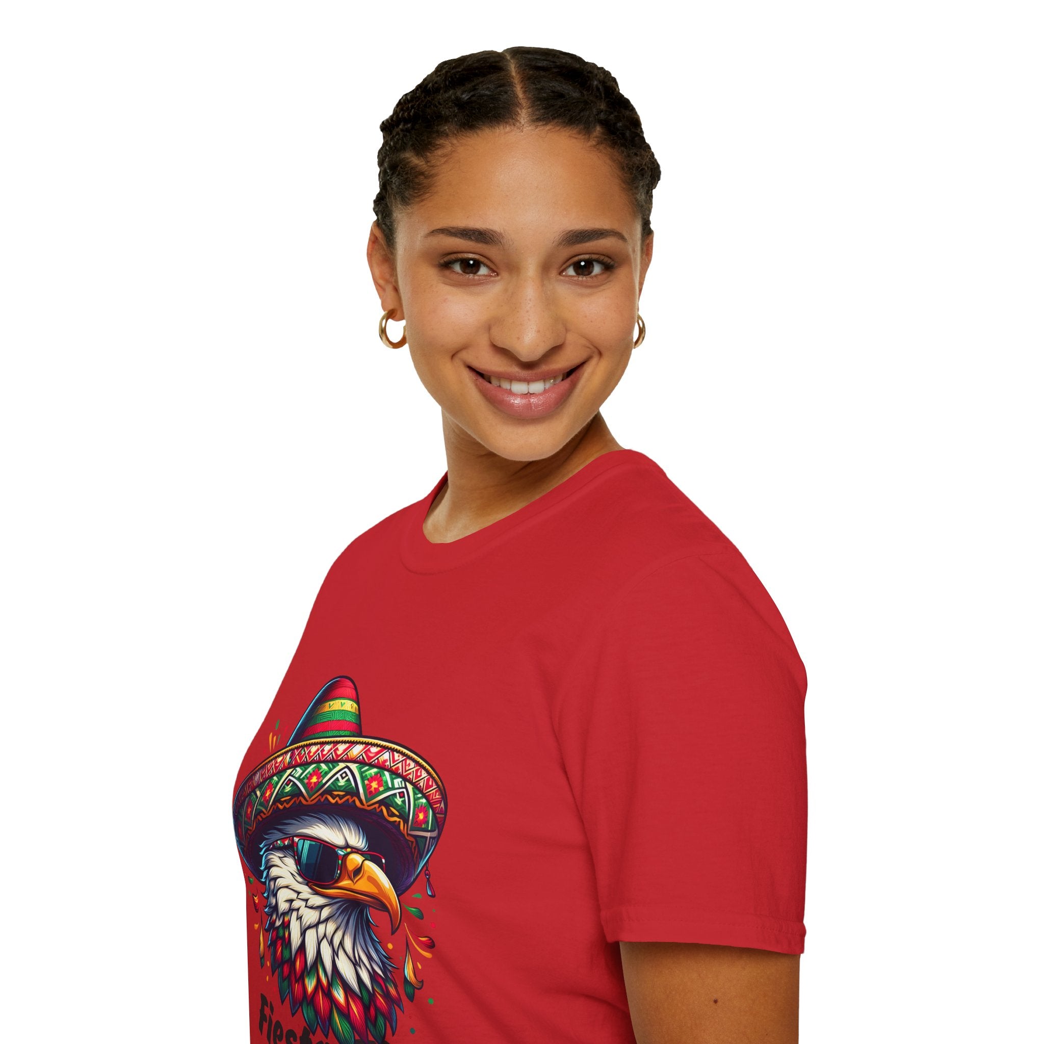 Sombrero Soaring – Fiesta Spirit