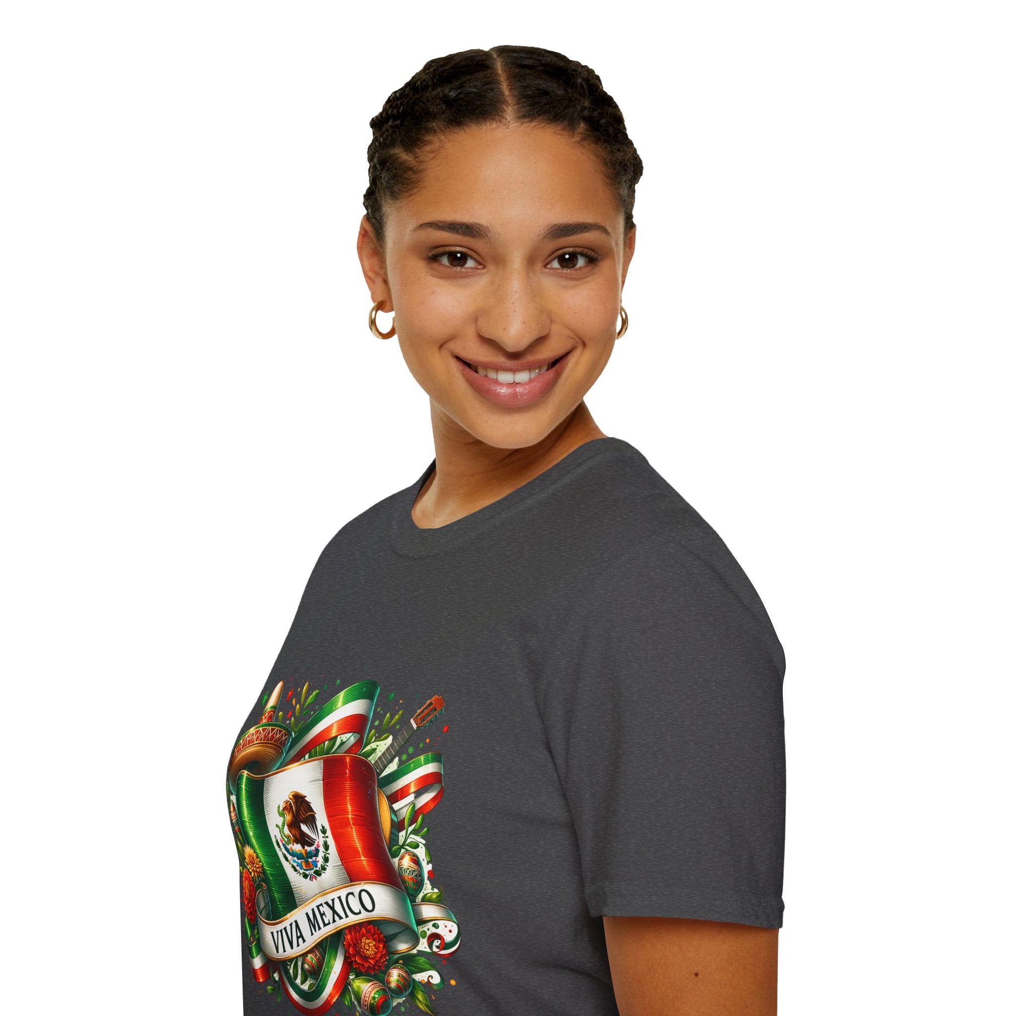 Viva México – Independencia Collection (Serie 3)