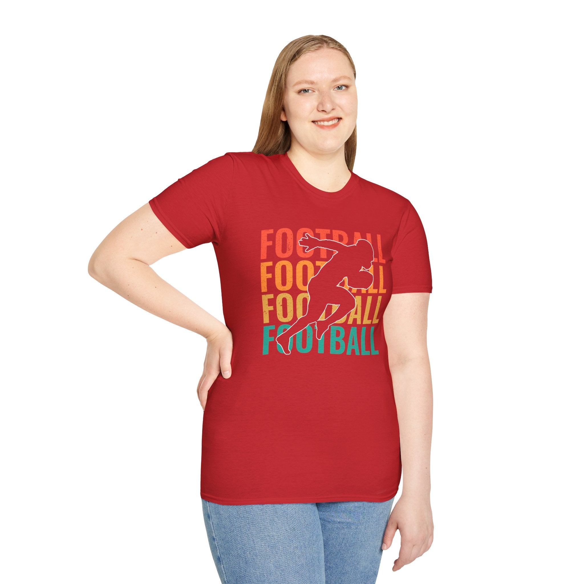 Football Retro