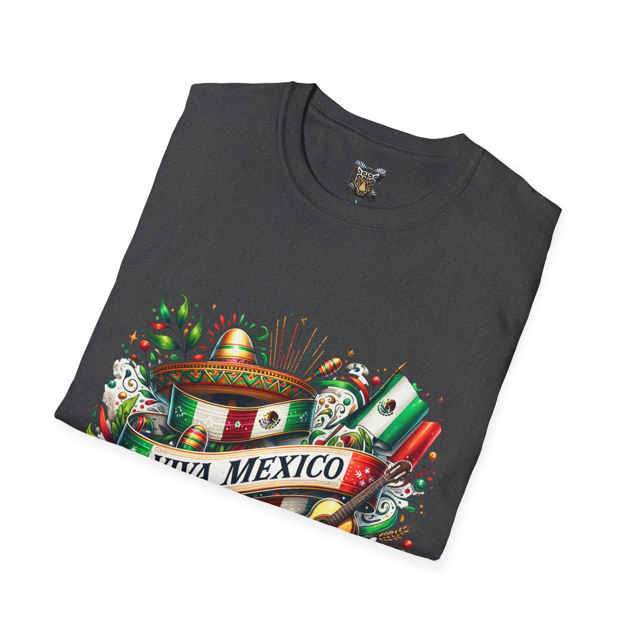 Viva México – Independencia Collection (Serie 7)
