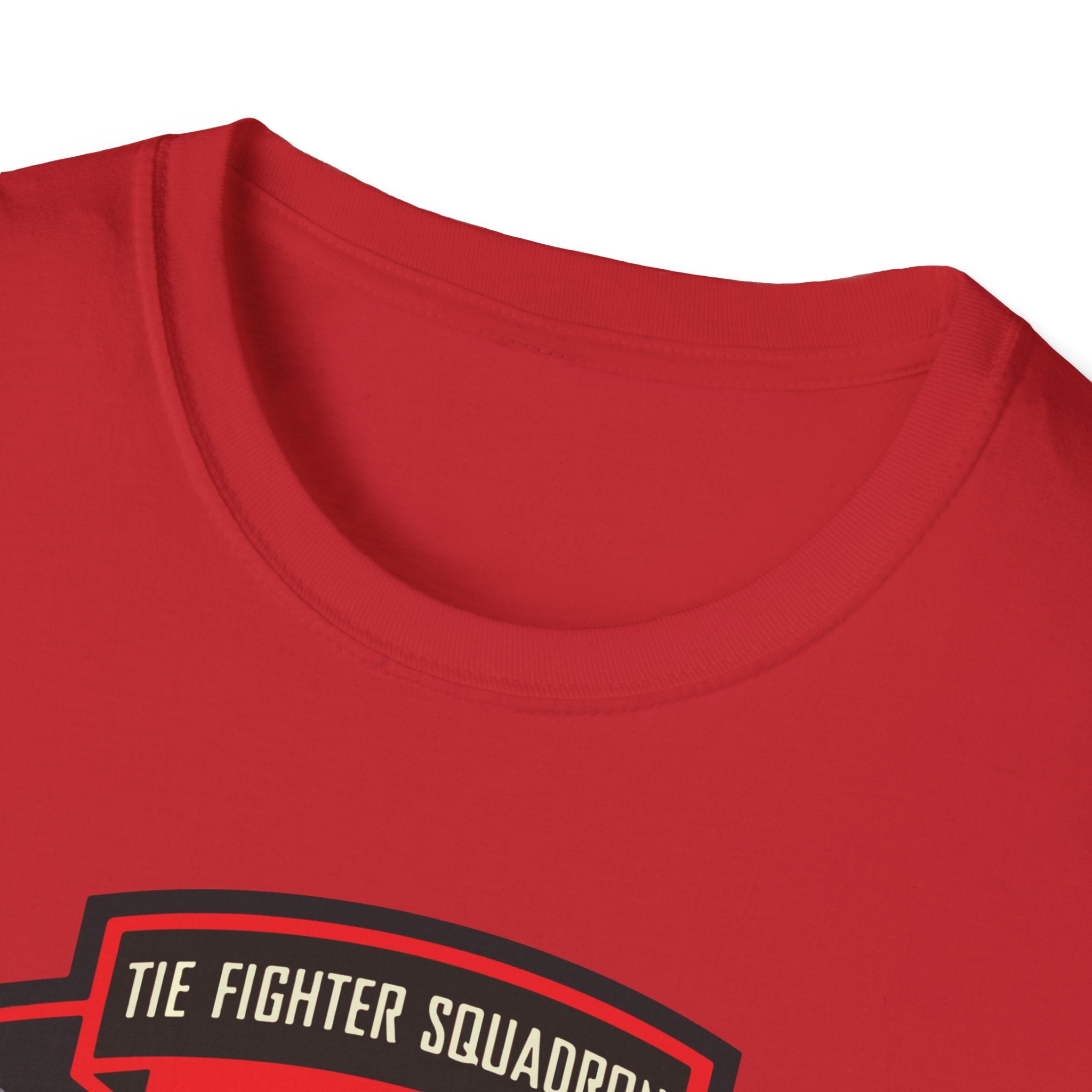 First Order Fighter Squadron – Star Wars