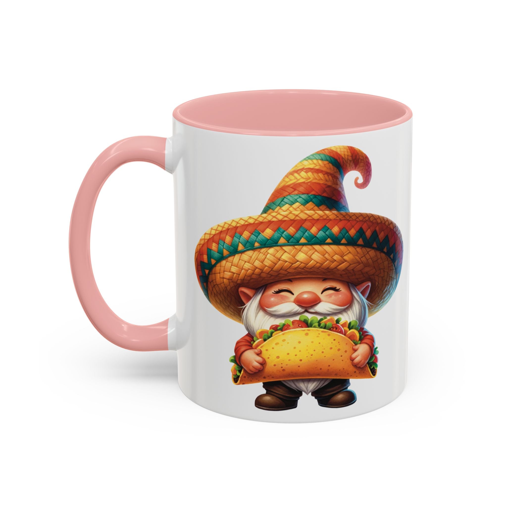 Fiesta Gnomes Double Sided (Serie 10)