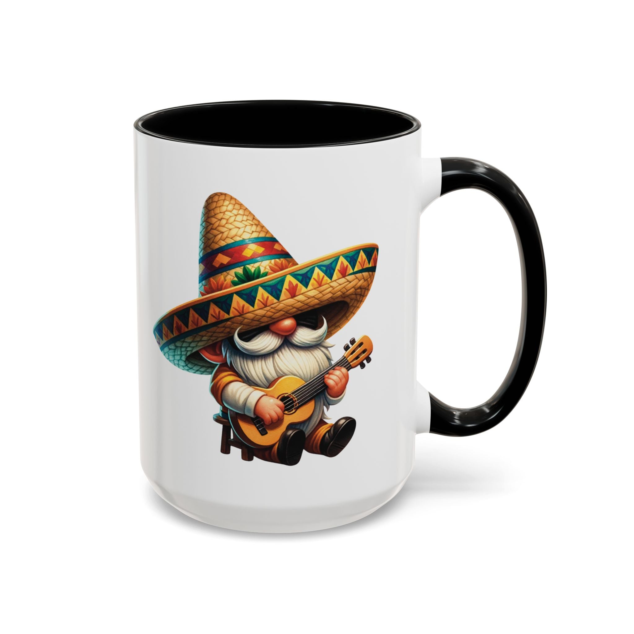 Fiesta Gnomes (Serie 1)
