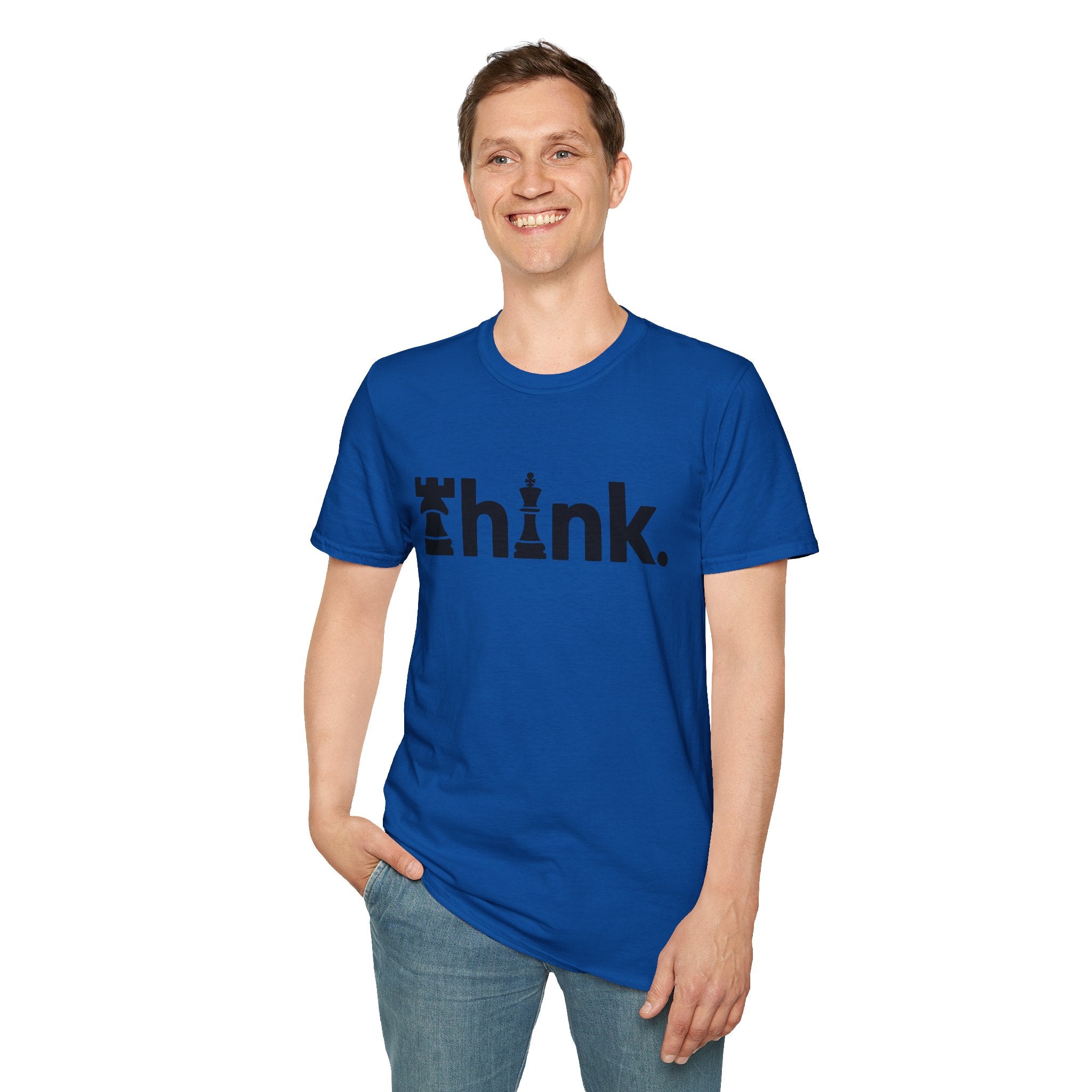Chess Mindset Strategy