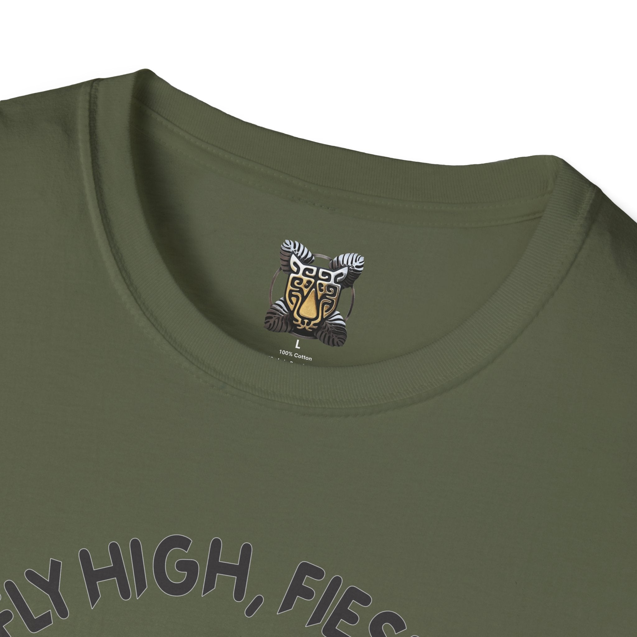 Fly High Fiesta Style – Celebration